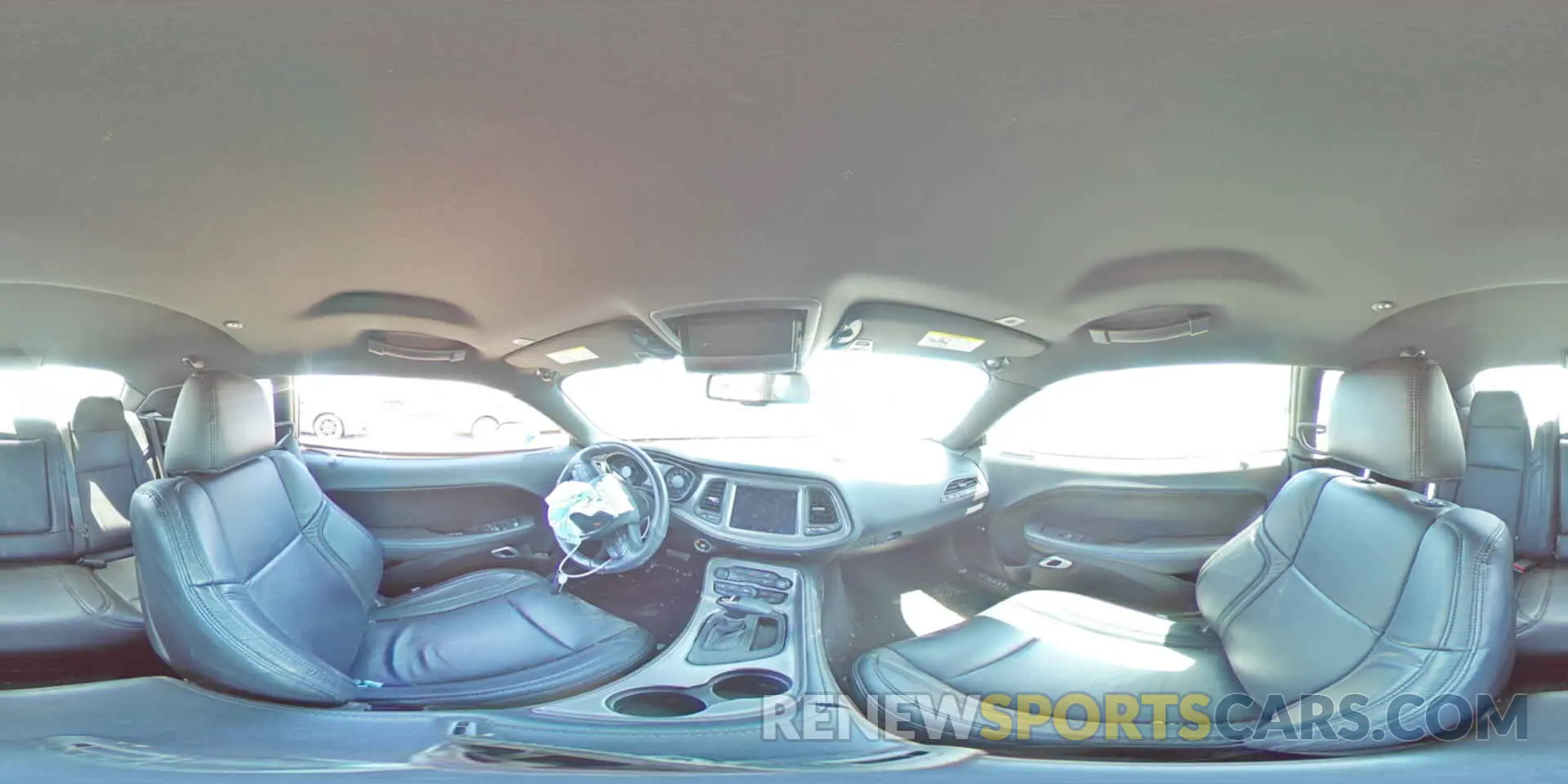 15 fotografías del automóvil dañado 2C3CDZAGXPH527927 DODGE CHALLENGER 2023