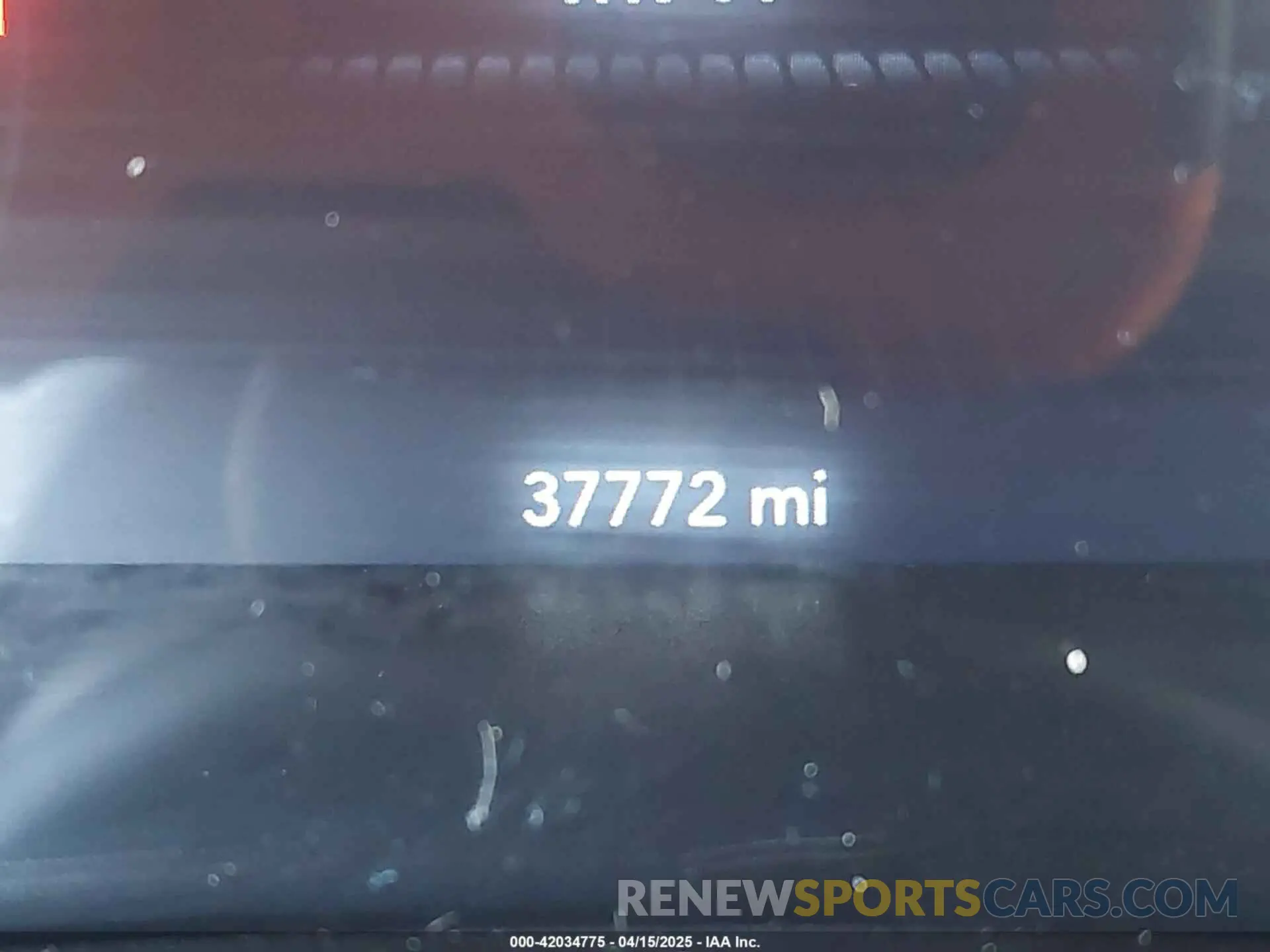 15 fotografías del automóvil dañado 2C3CDZJG5PH510341 DODGE CHALLENGER 2023