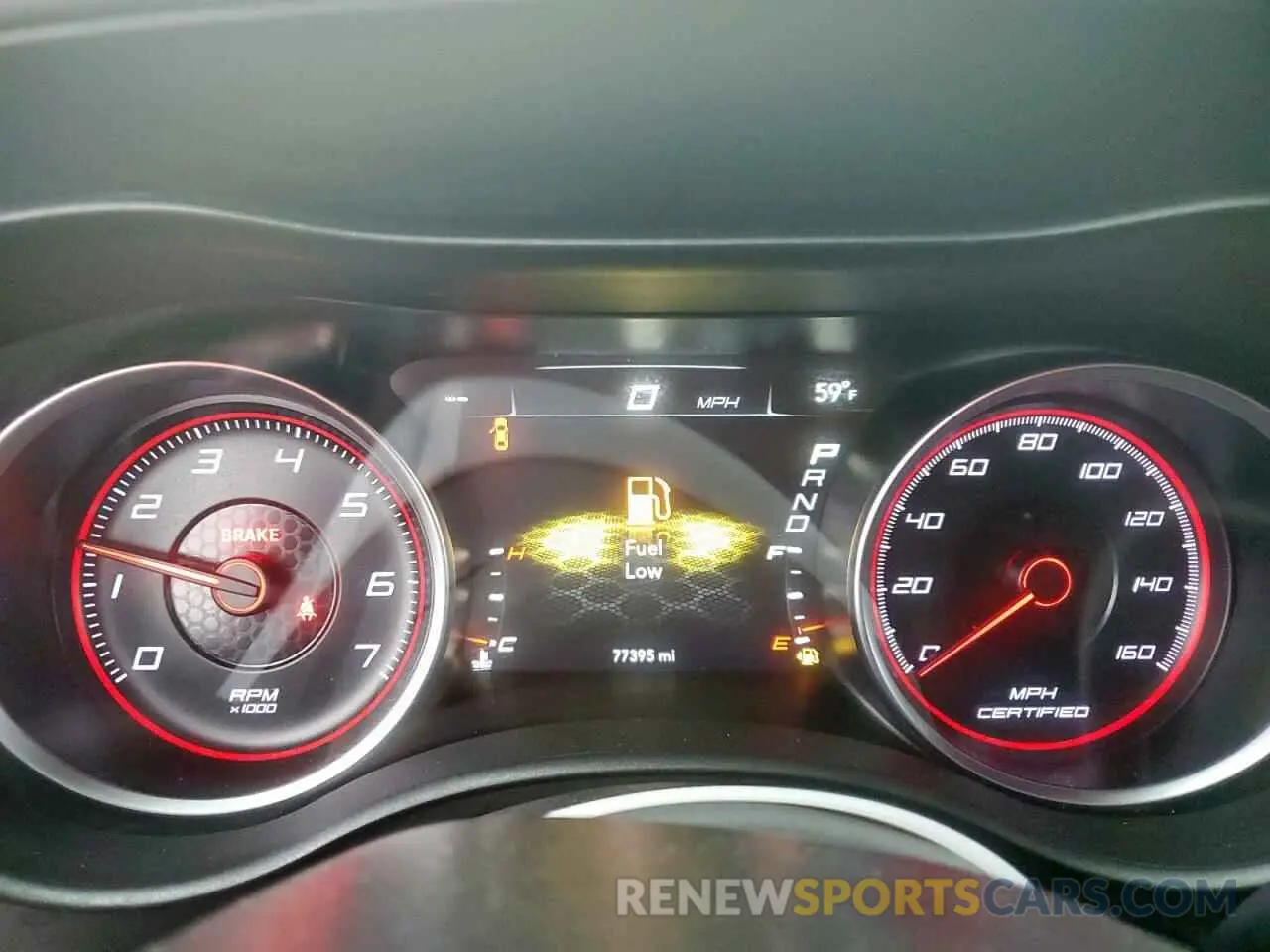 9 fotografías del automóvil dañado 2C3CDXAGXKH753432 DODGE CHARGER 2019