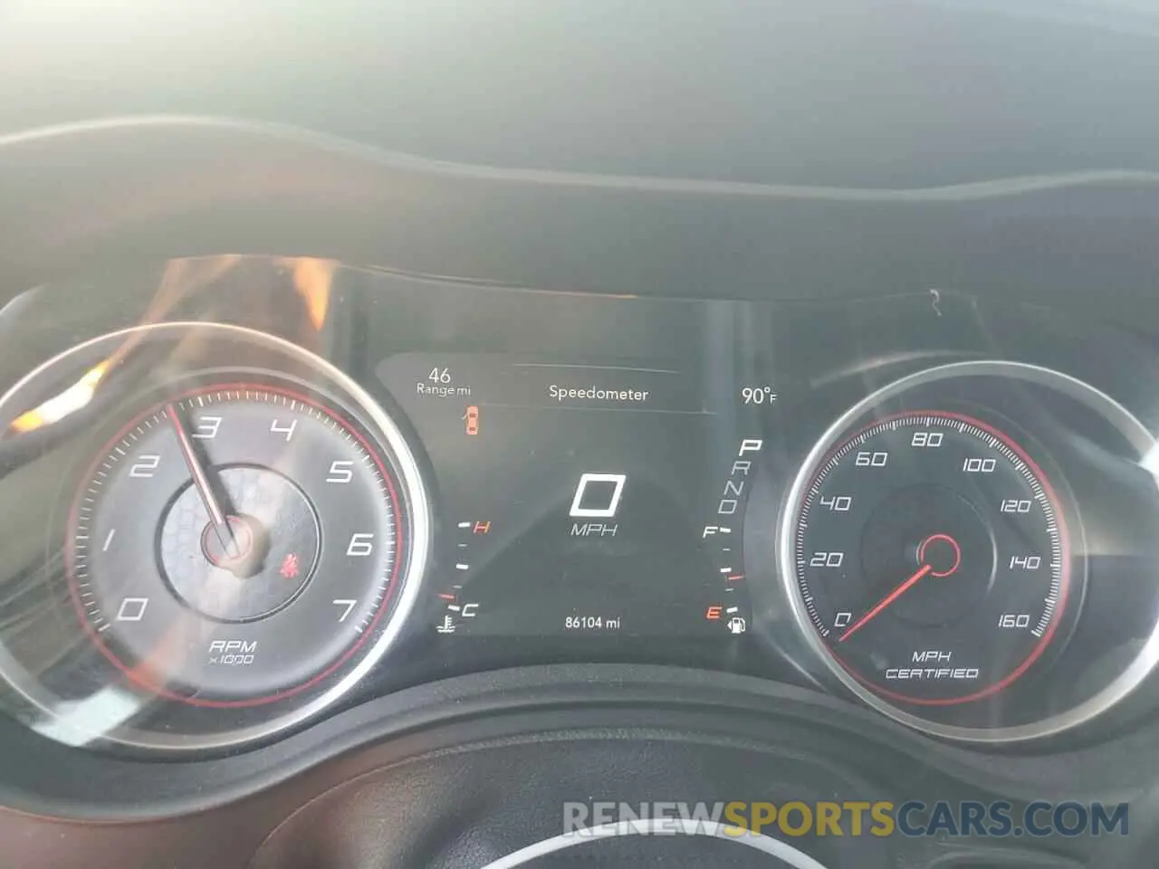 9 fotografías del automóvil dañado 2C3CDXAT8KH571791 DODGE CHARGER 2019