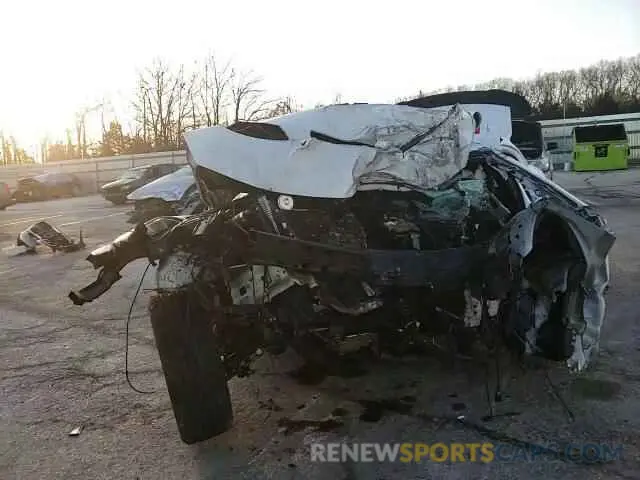 11 fotografías del automóvil dañado 2C3CDXBG0KH681753 DODGE CHARGER 2019
