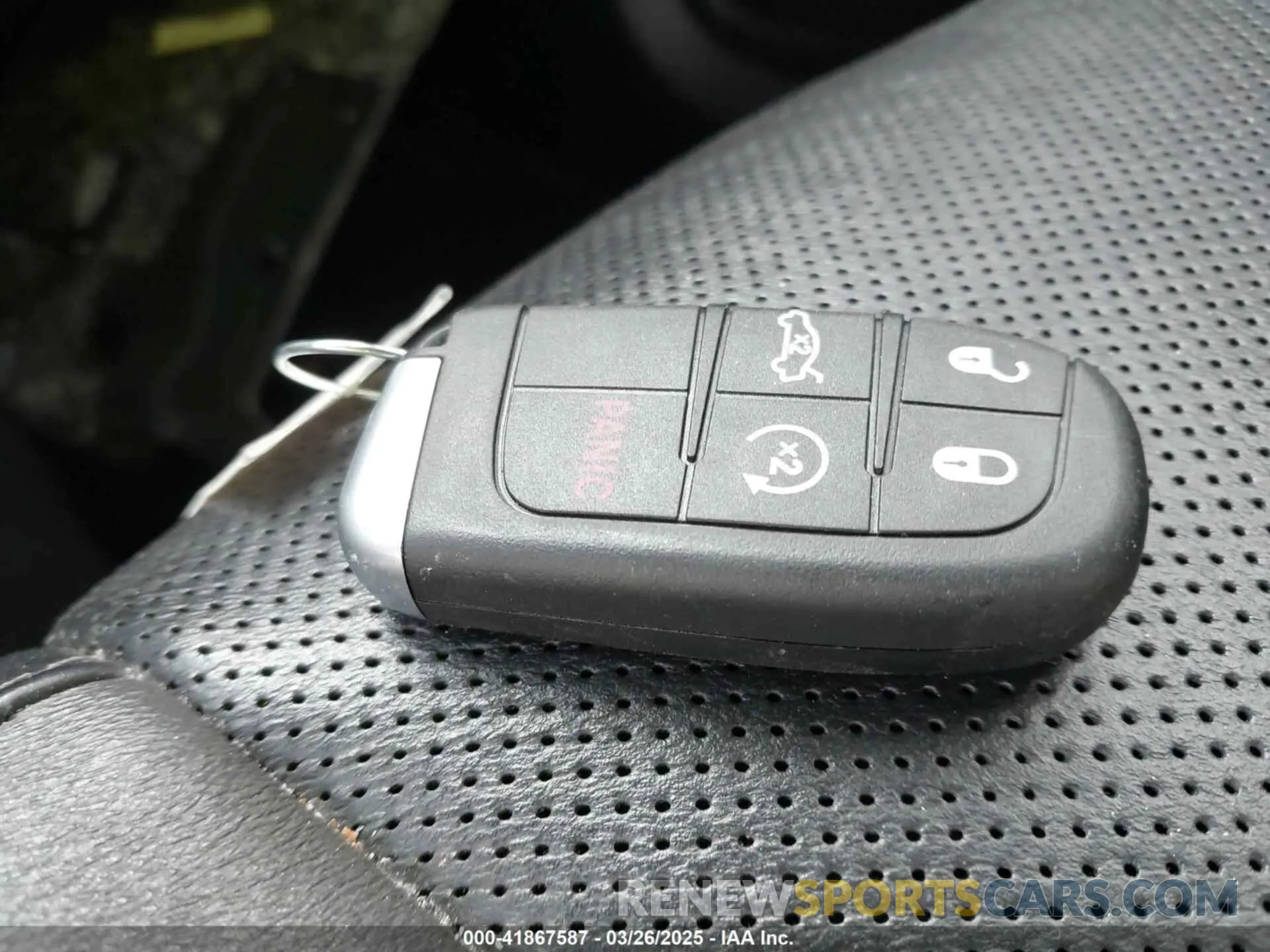11 fotografías del automóvil dañado 2C3CDXBG1KH752832 DODGE CHARGER 2019