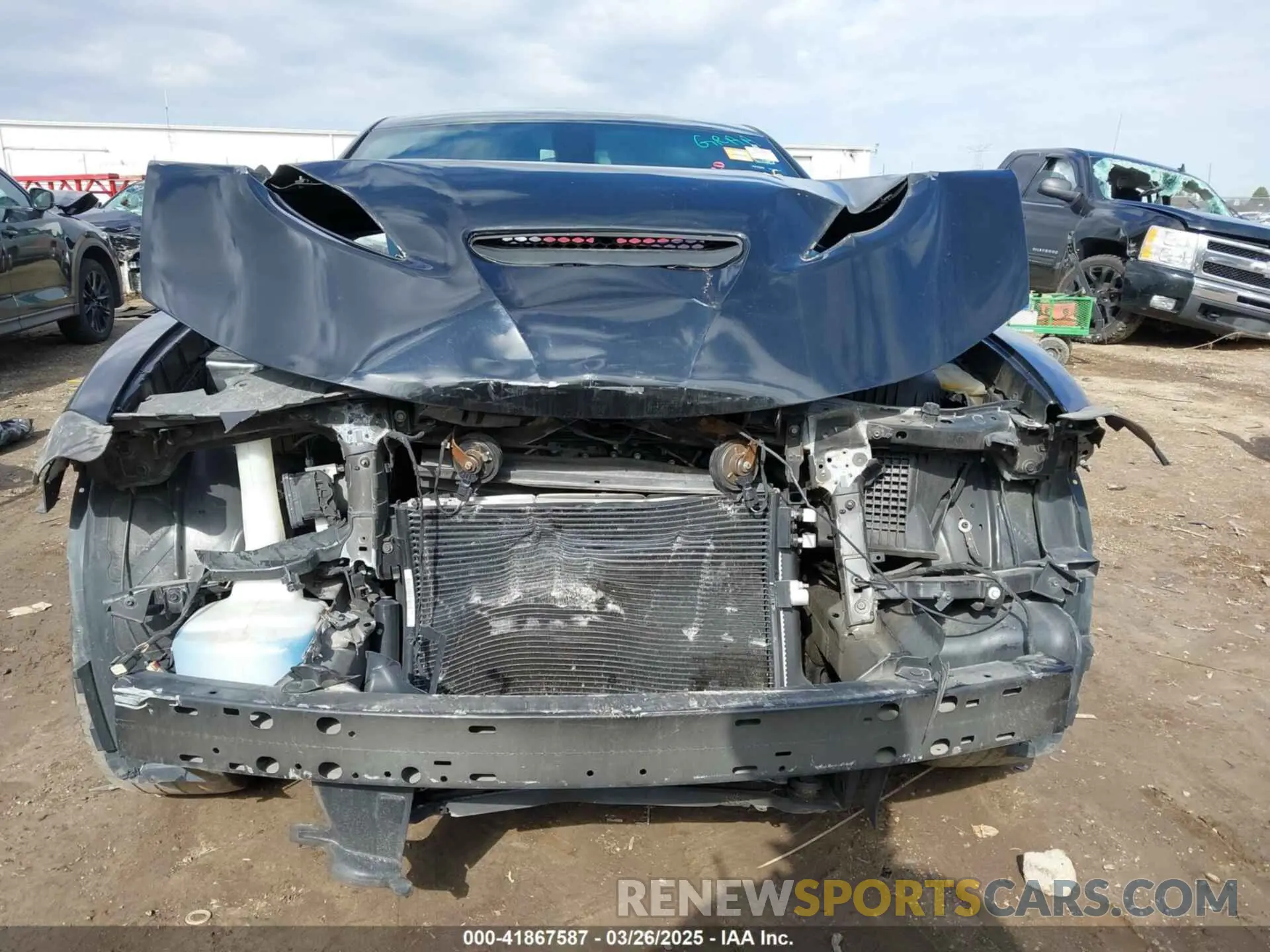 12 fotografías del automóvil dañado 2C3CDXBG1KH752832 DODGE CHARGER 2019