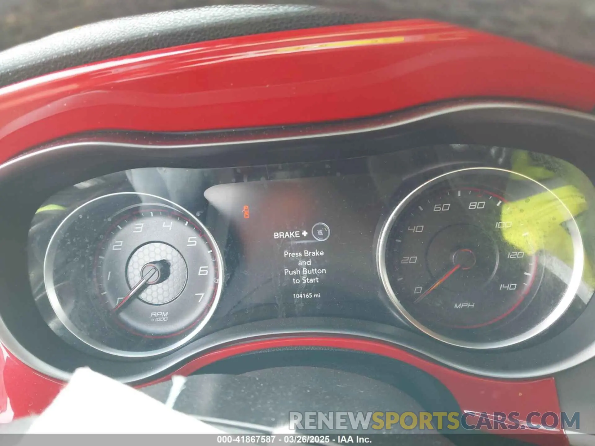 7 fotografías del automóvil dañado 2C3CDXBG1KH752832 DODGE CHARGER 2019