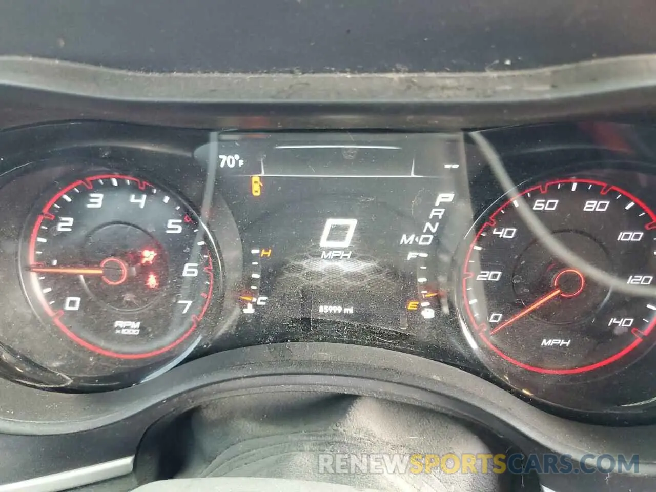 9 fotografías del automóvil dañado 2C3CDXBG2KH650567 DODGE CHARGER 2019