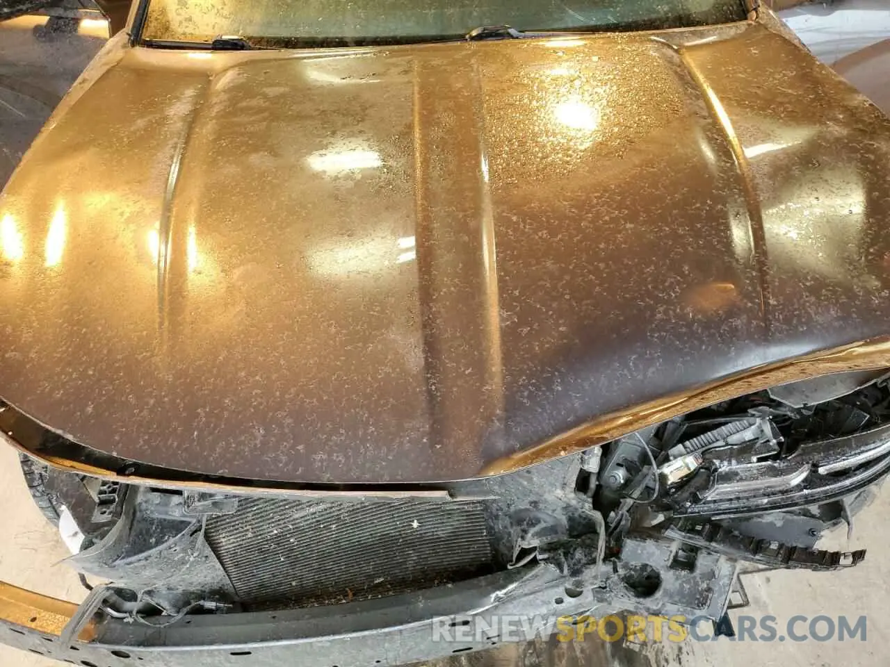 12 fotografías del automóvil dañado 2C3CDXBG2KH684833 DODGE CHARGER 2019