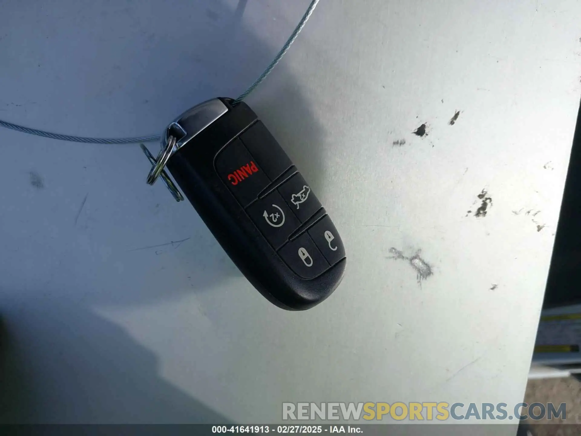 11 fotografías del automóvil dañado 2C3CDXBG2KH730063 DODGE CHARGER 2019