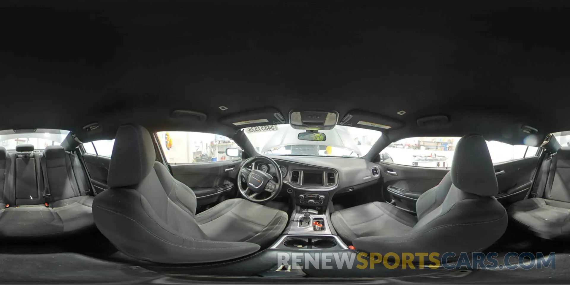 14 fotografías del automóvil dañado 2C3CDXBG3KH573112 DODGE CHARGER 2019