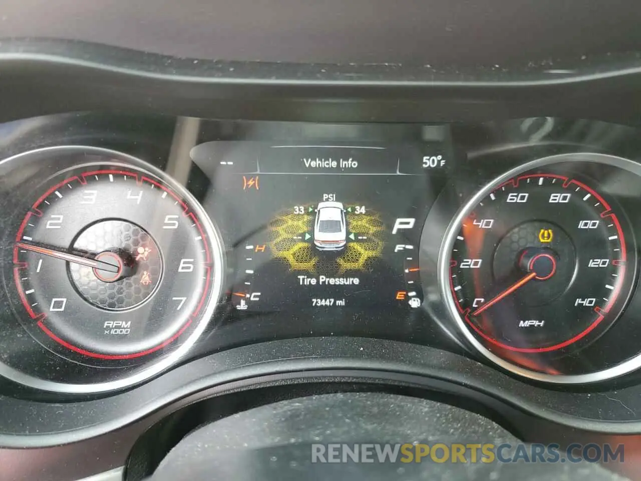 9 fotografías del automóvil dañado 2C3CDXBG3KH615598 DODGE CHARGER 2019