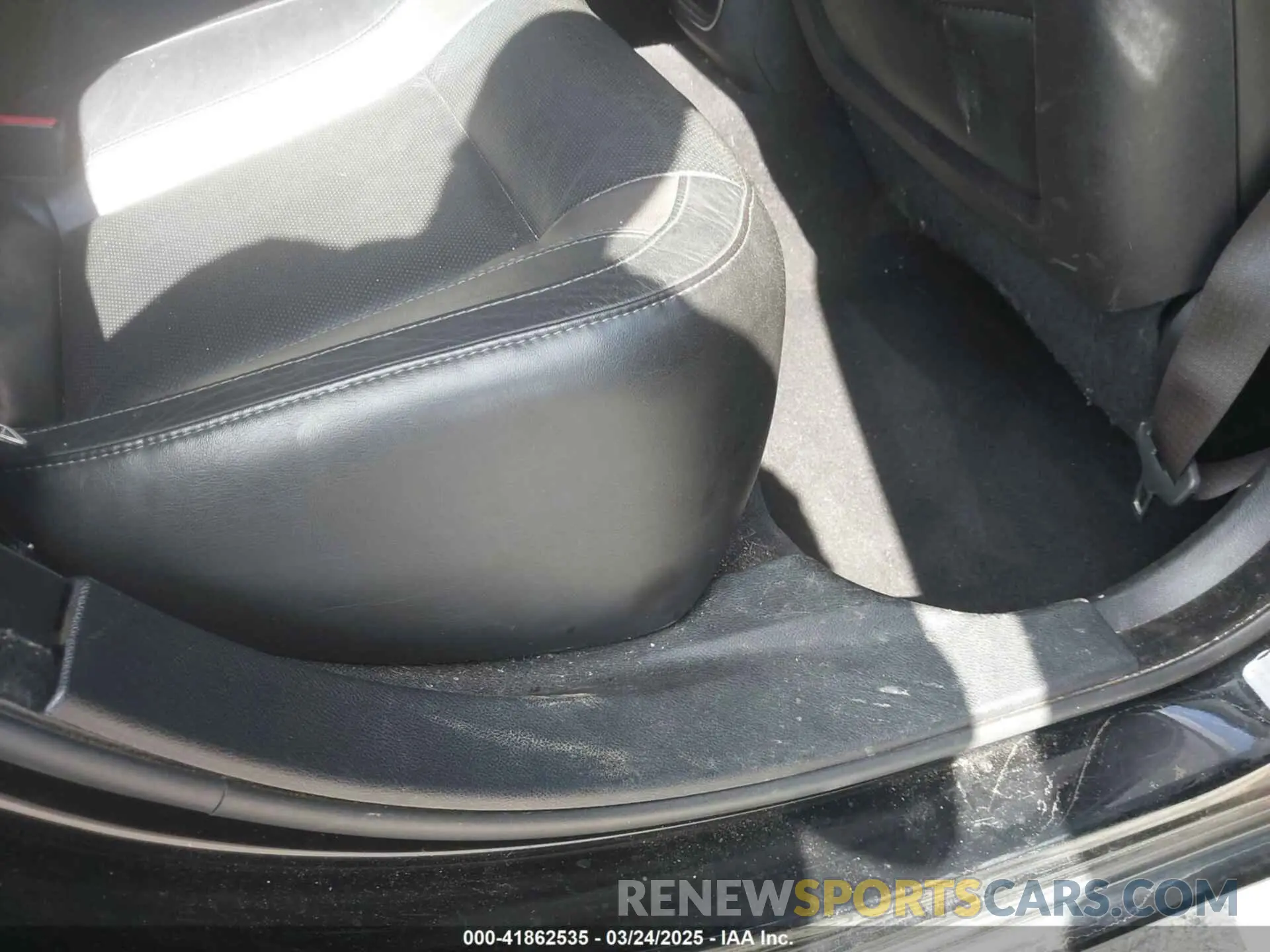 8 fotografías del automóvil dañado 2C3CDXBG3KH695713 DODGE CHARGER 2019