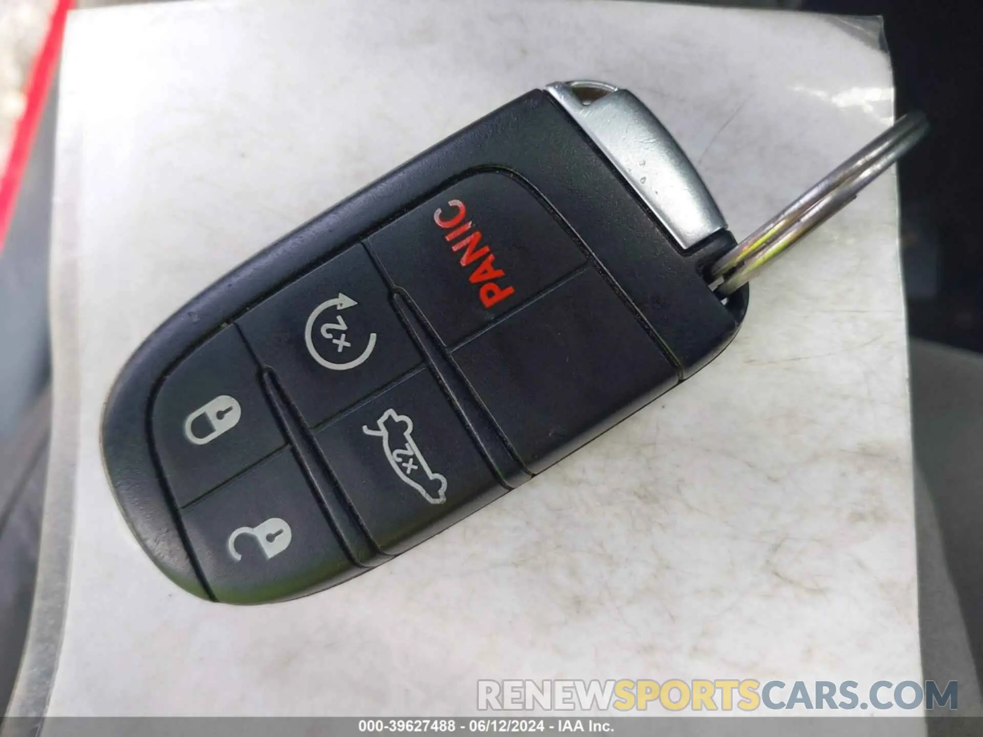 11 fotografías del automóvil dañado 2C3CDXBG4KH553354 DODGE CHARGER 2019