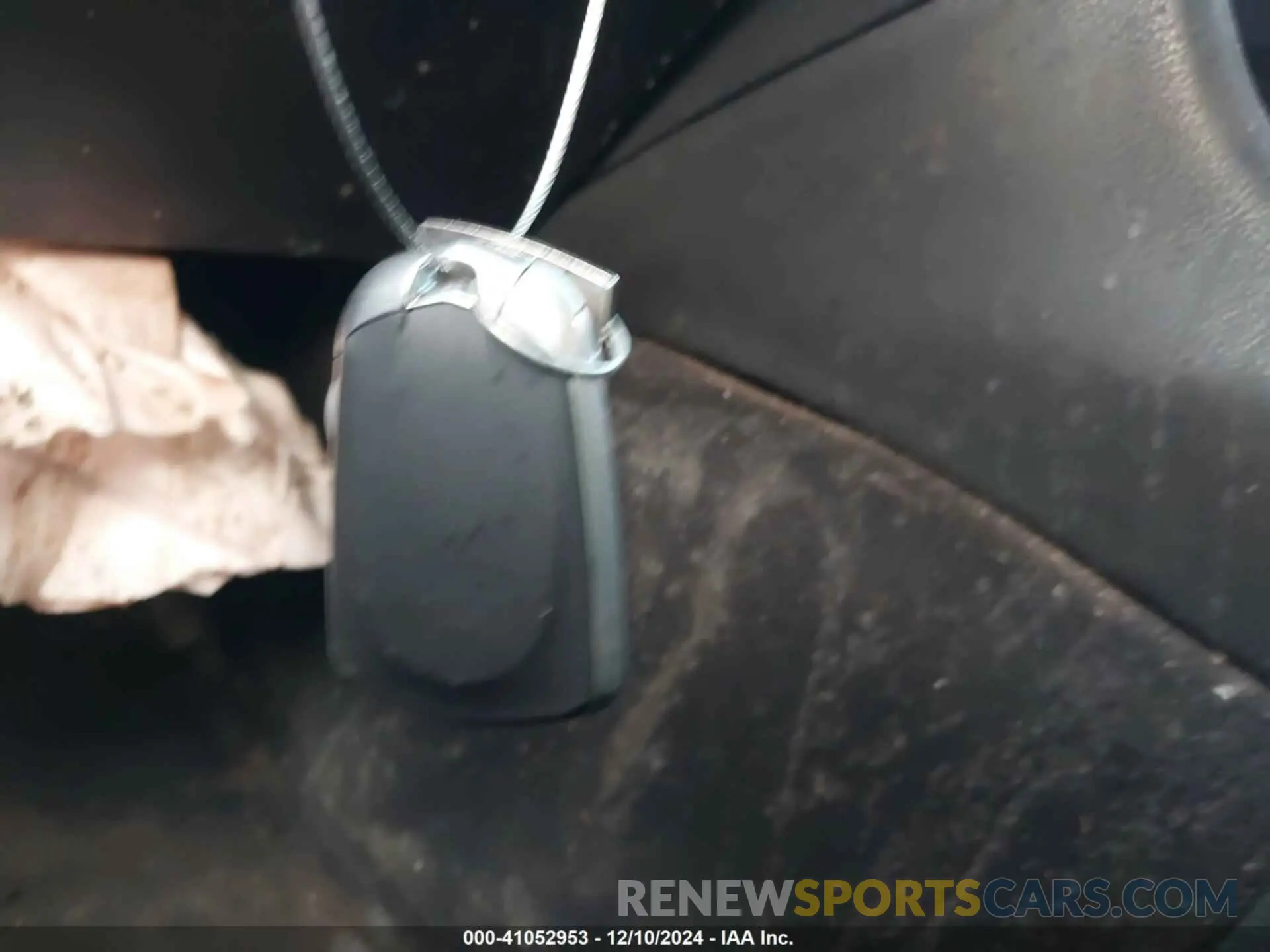11 fotografías del automóvil dañado 2C3CDXBG4KH643541 DODGE CHARGER 2019
