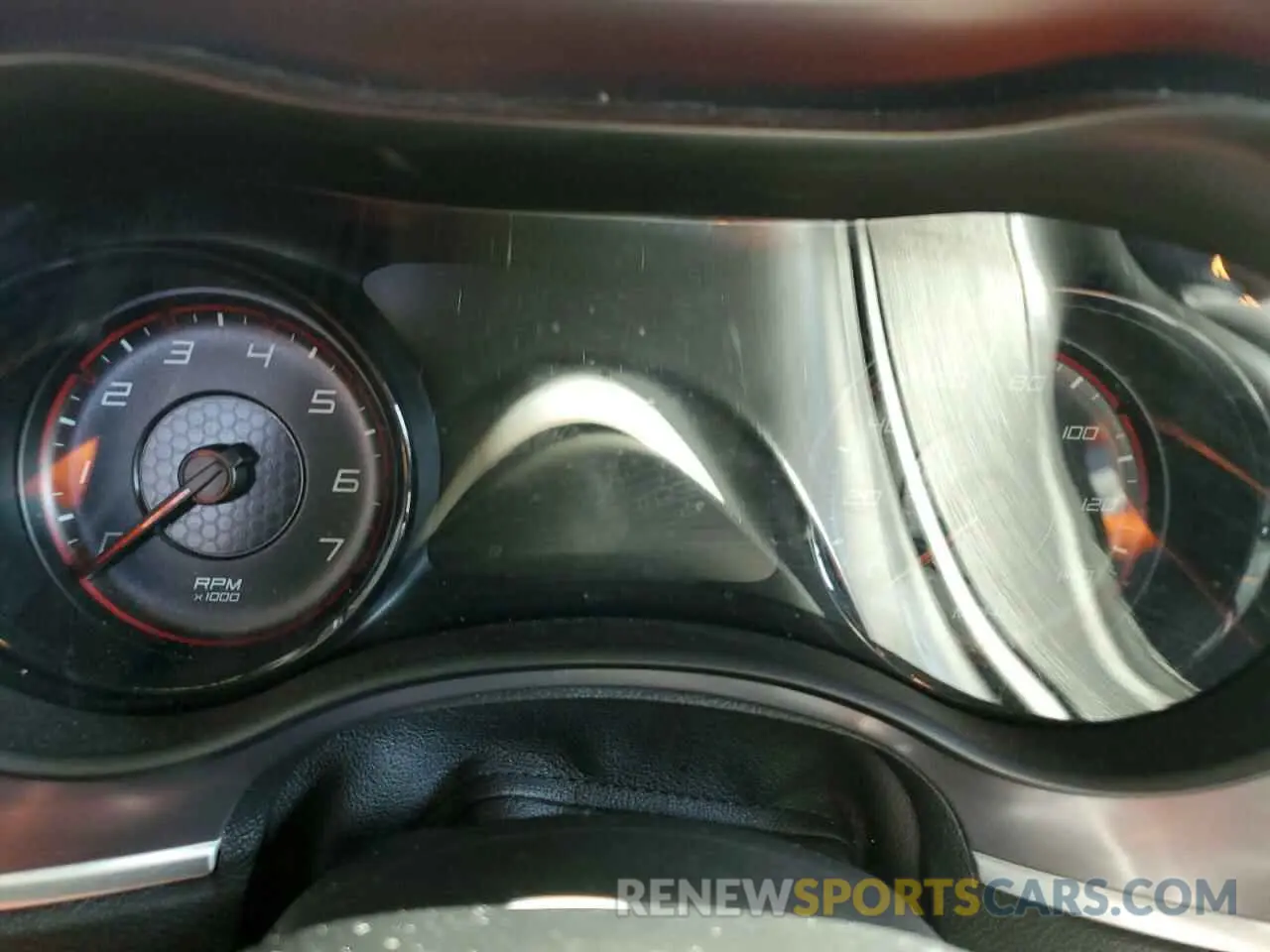 9 fotografías del automóvil dañado 2C3CDXBG4KH650800 DODGE CHARGER 2019