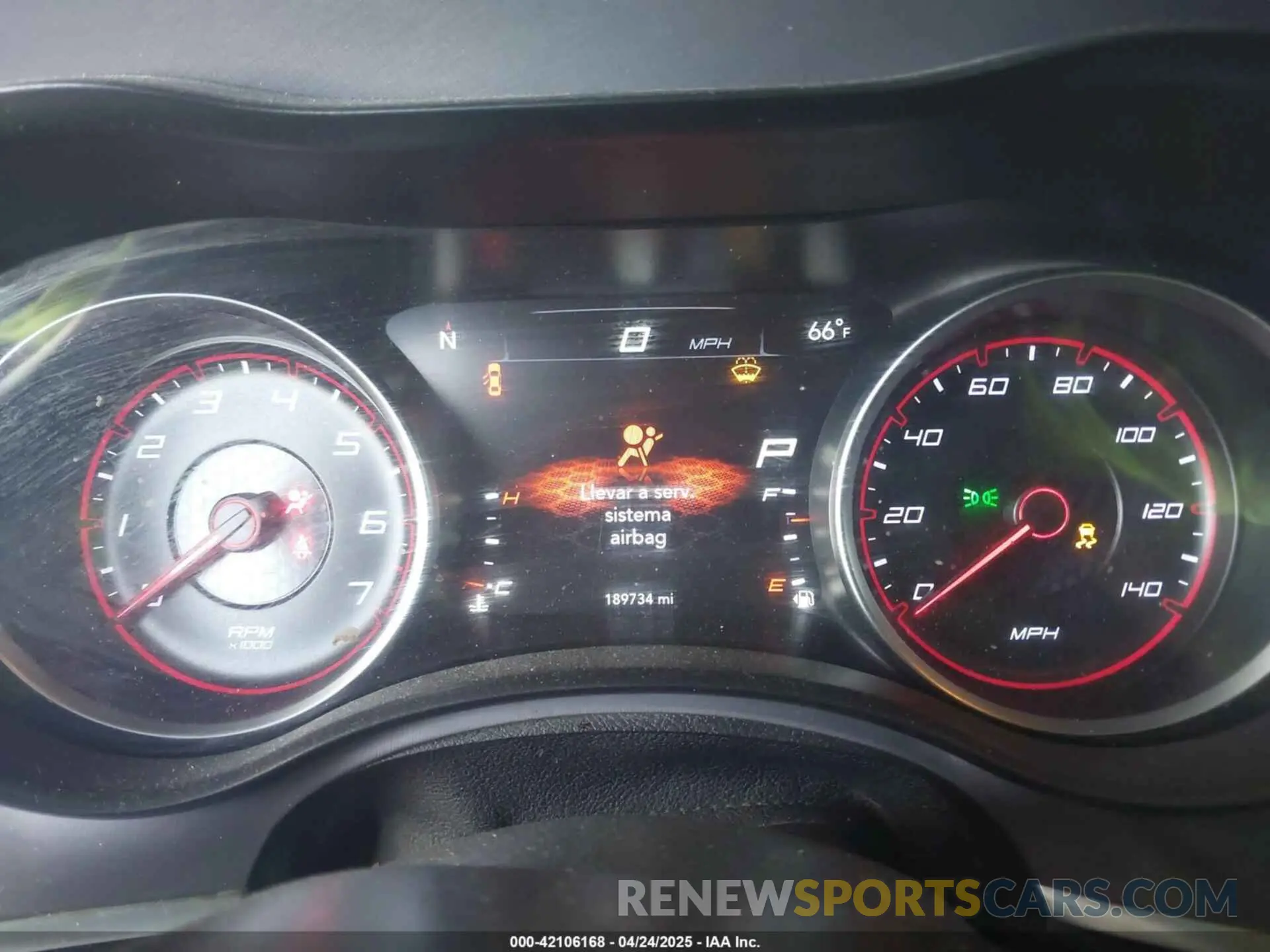 7 fotografías del automóvil dañado 2C3CDXBG5KH643855 DODGE CHARGER 2019
