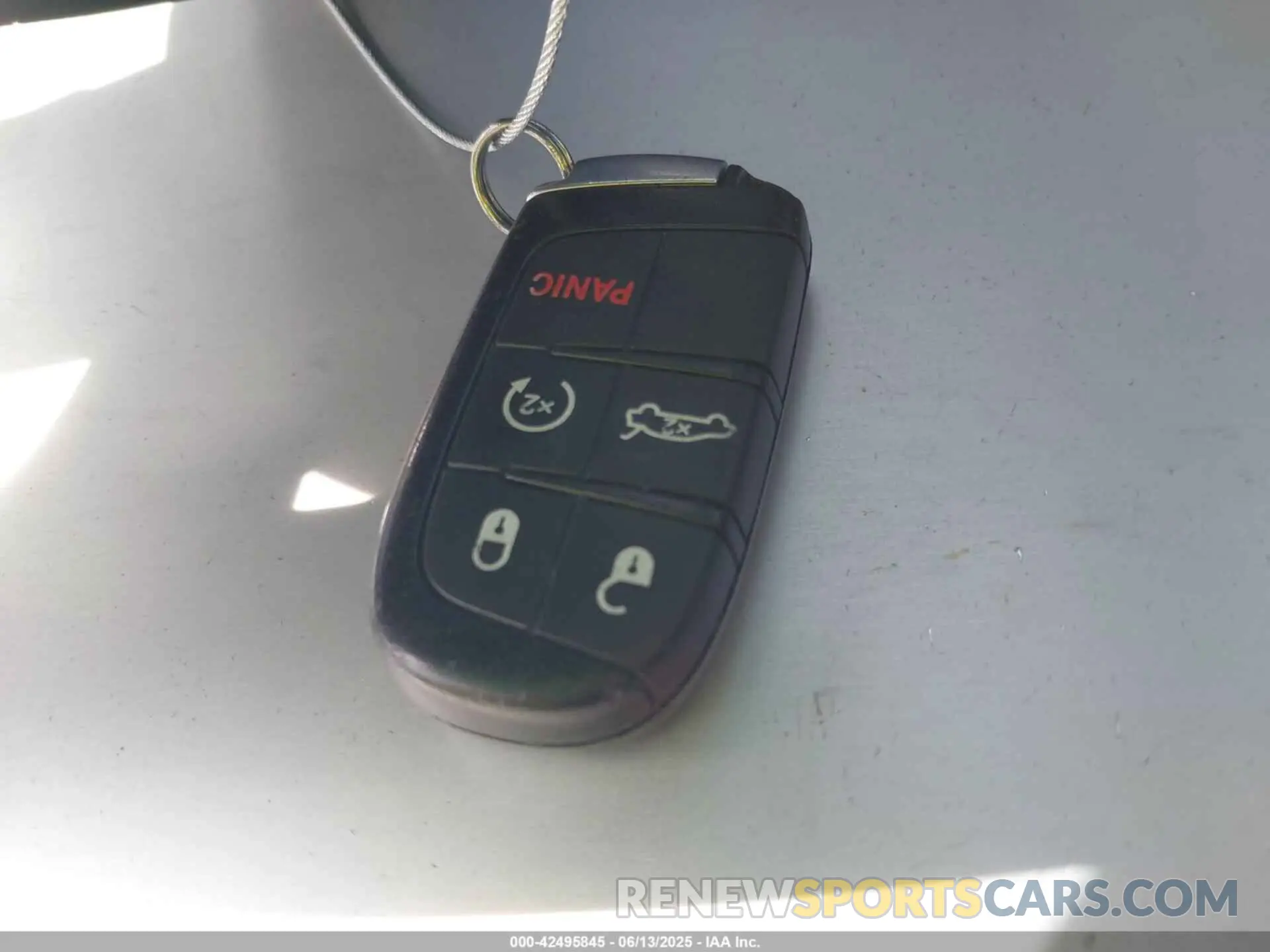 11 fotografías del automóvil dañado 2C3CDXBG6KH588722 DODGE CHARGER 2019