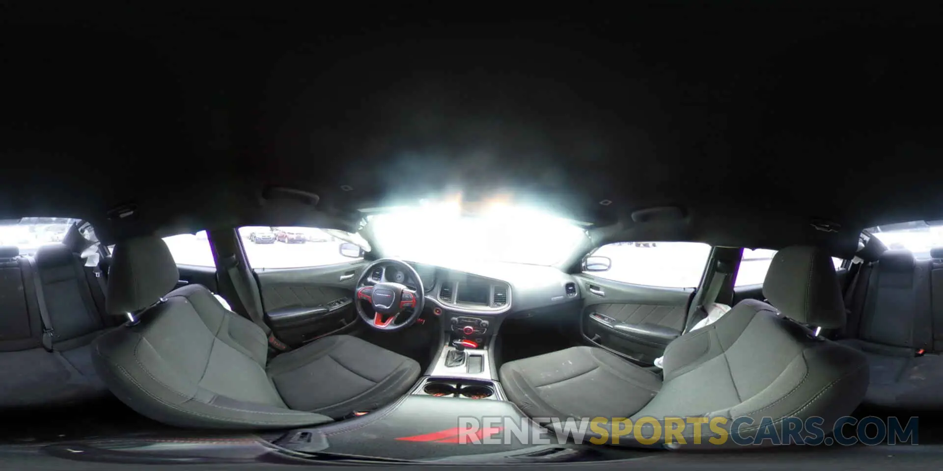 14 fotografías del automóvil dañado 2C3CDXBG6KH614994 DODGE CHARGER 2019