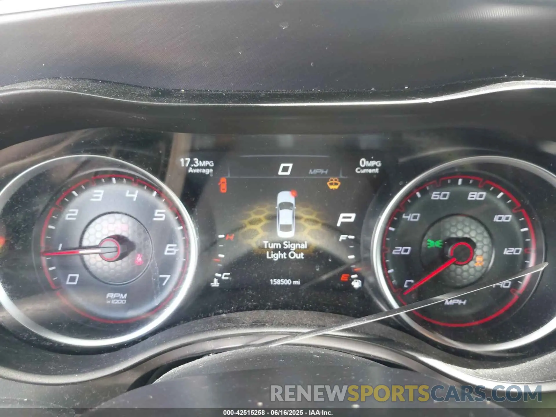 16 fotografías del automóvil dañado 2C3CDXBG6KH650152 DODGE CHARGER 2019