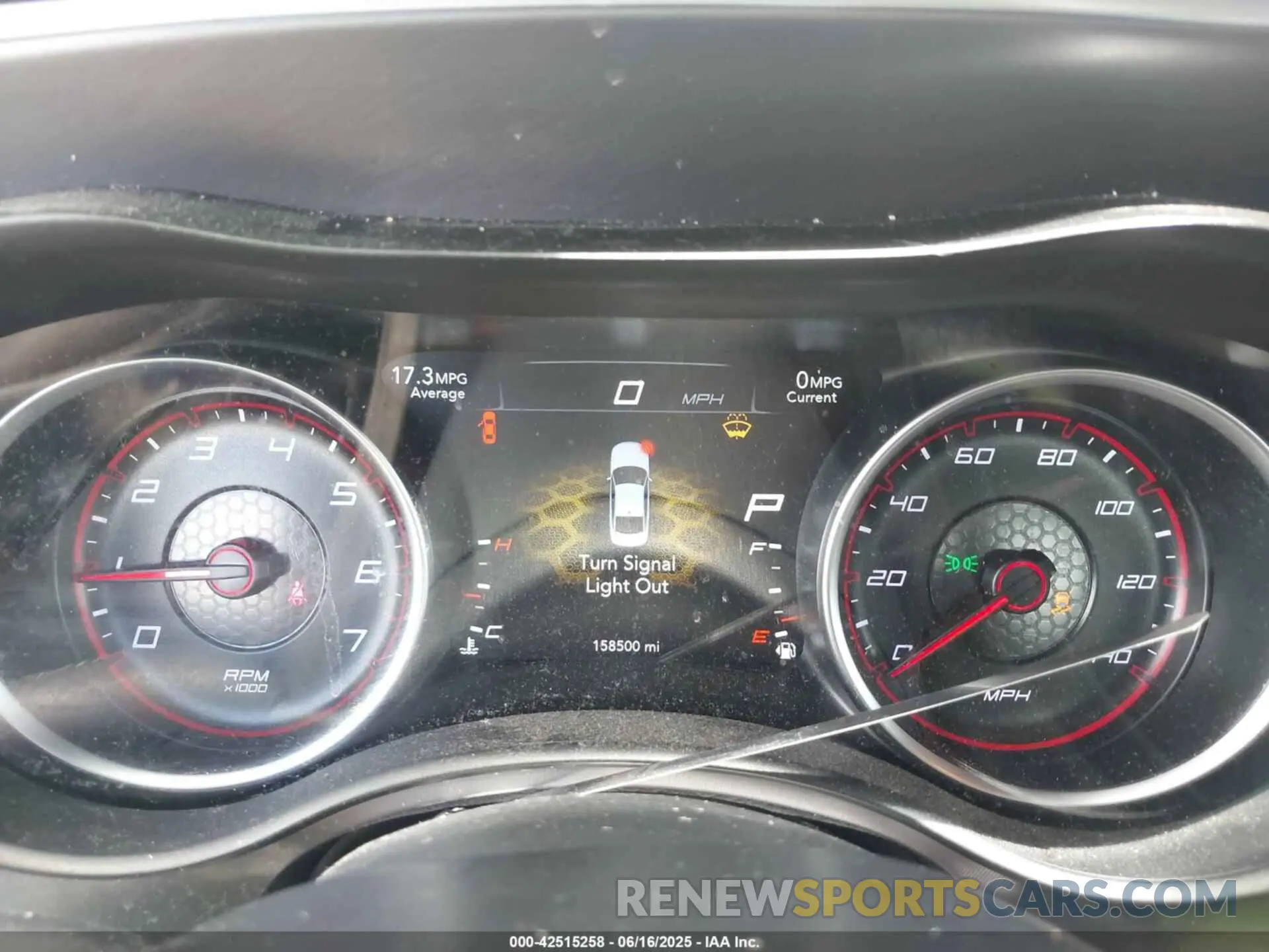 7 fotografías del automóvil dañado 2C3CDXBG6KH650152 DODGE CHARGER 2019
