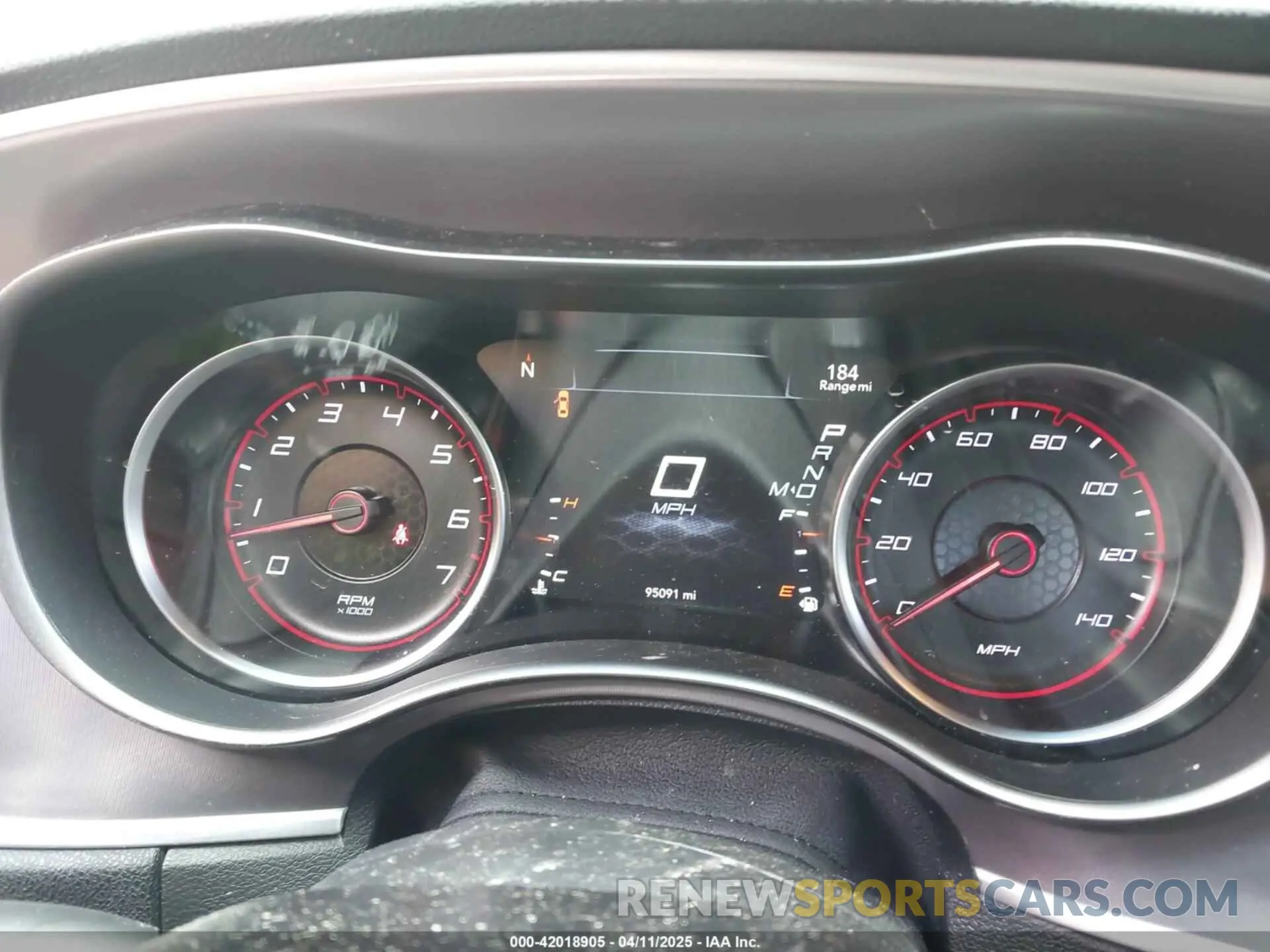 7 fotografías del automóvil dañado 2C3CDXBG6KH656808 DODGE CHARGER 2019