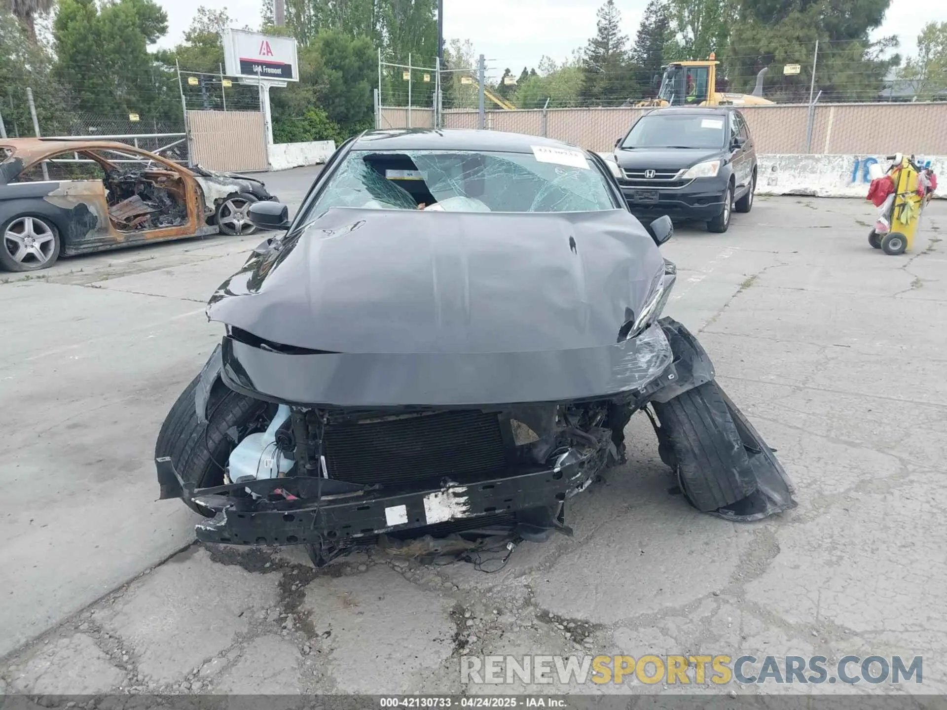 12 fotografías del automóvil dañado 2C3CDXBG6KH681711 DODGE CHARGER 2019