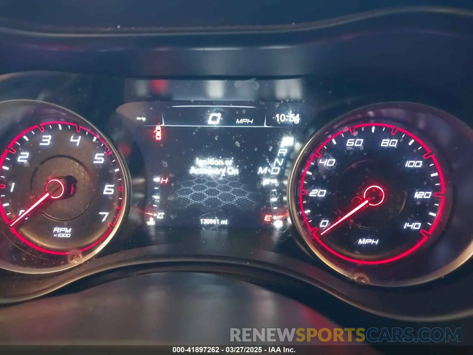 7 fotografías del automóvil dañado 2C3CDXBG6KH709250 DODGE CHARGER 2019