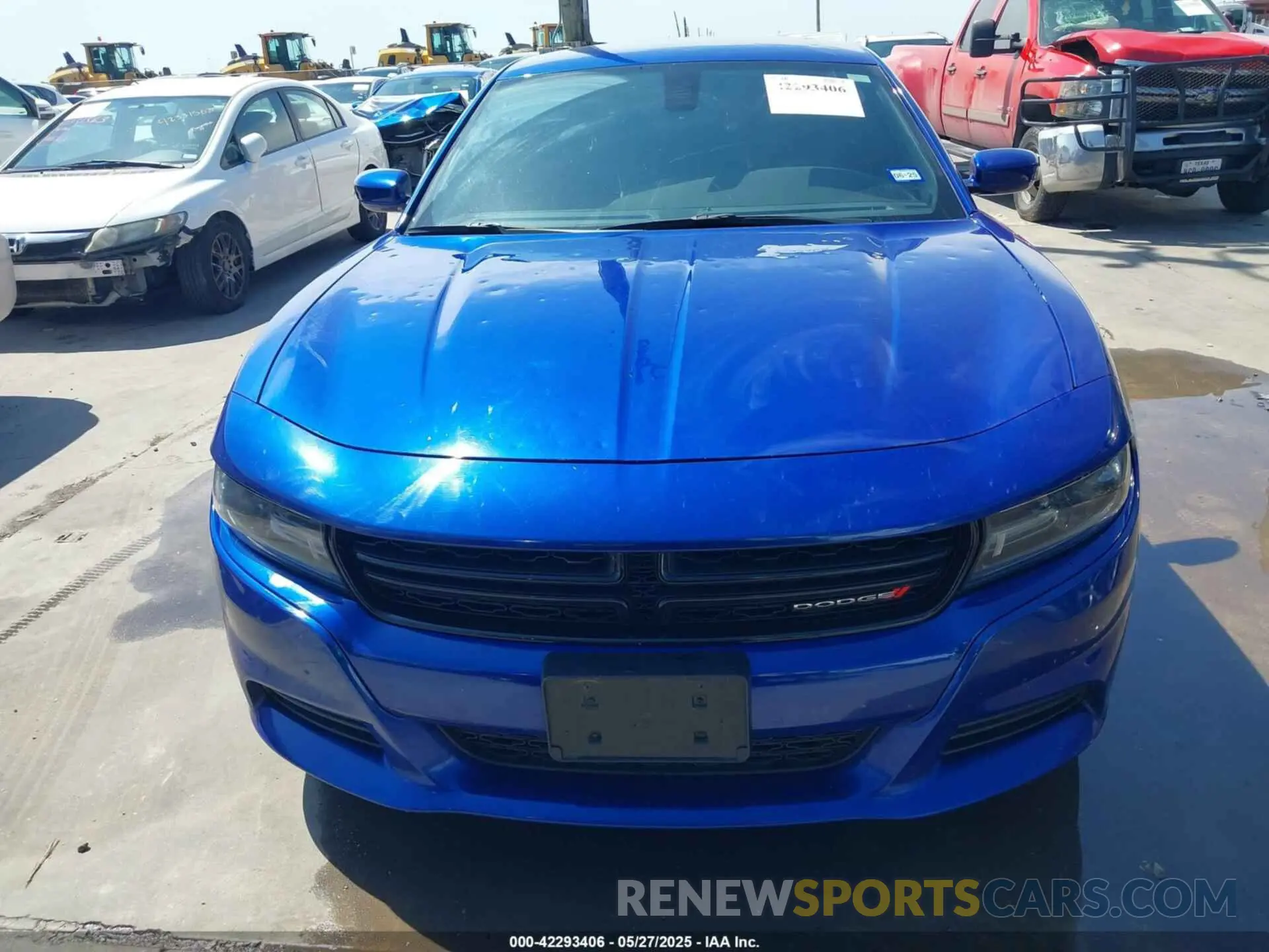 12 fotografías del automóvil dañado 2C3CDXBG7KH670538 DODGE CHARGER 2019