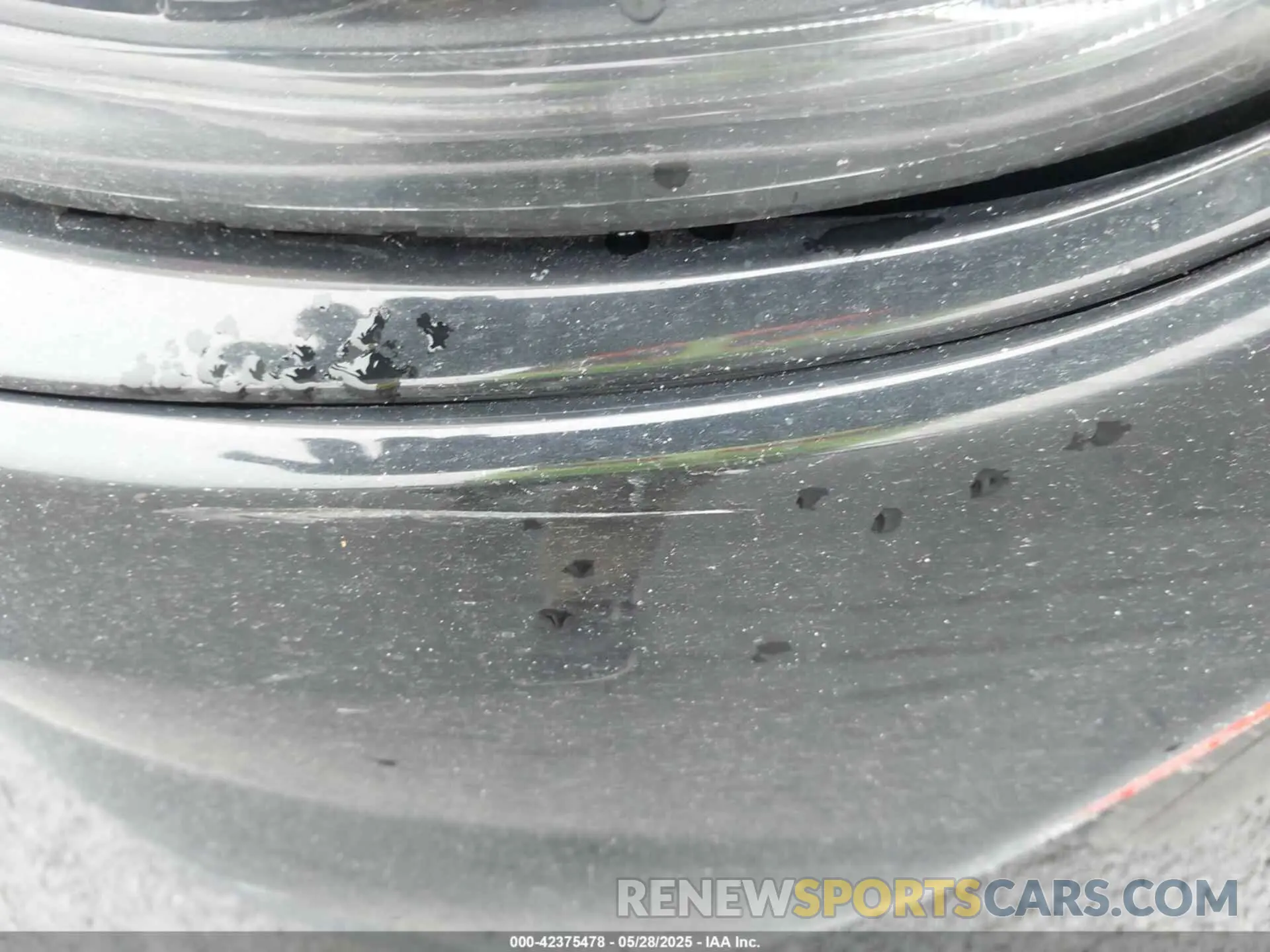 20 fotografías del automóvil dañado 2C3CDXBG7KH696444 DODGE CHARGER 2019