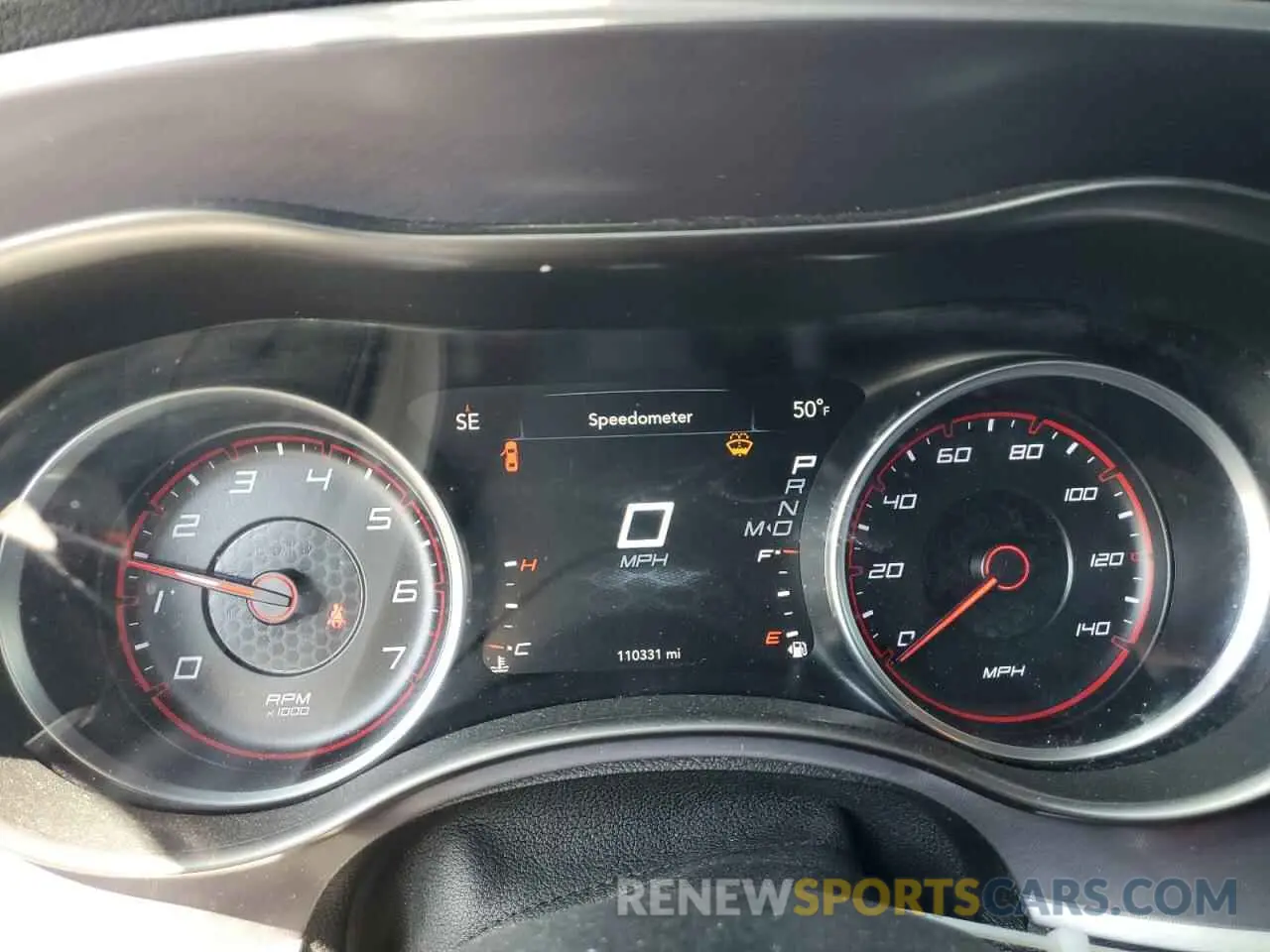 9 fotografías del automóvil dañado 2C3CDXBG7KH709600 DODGE CHARGER 2019