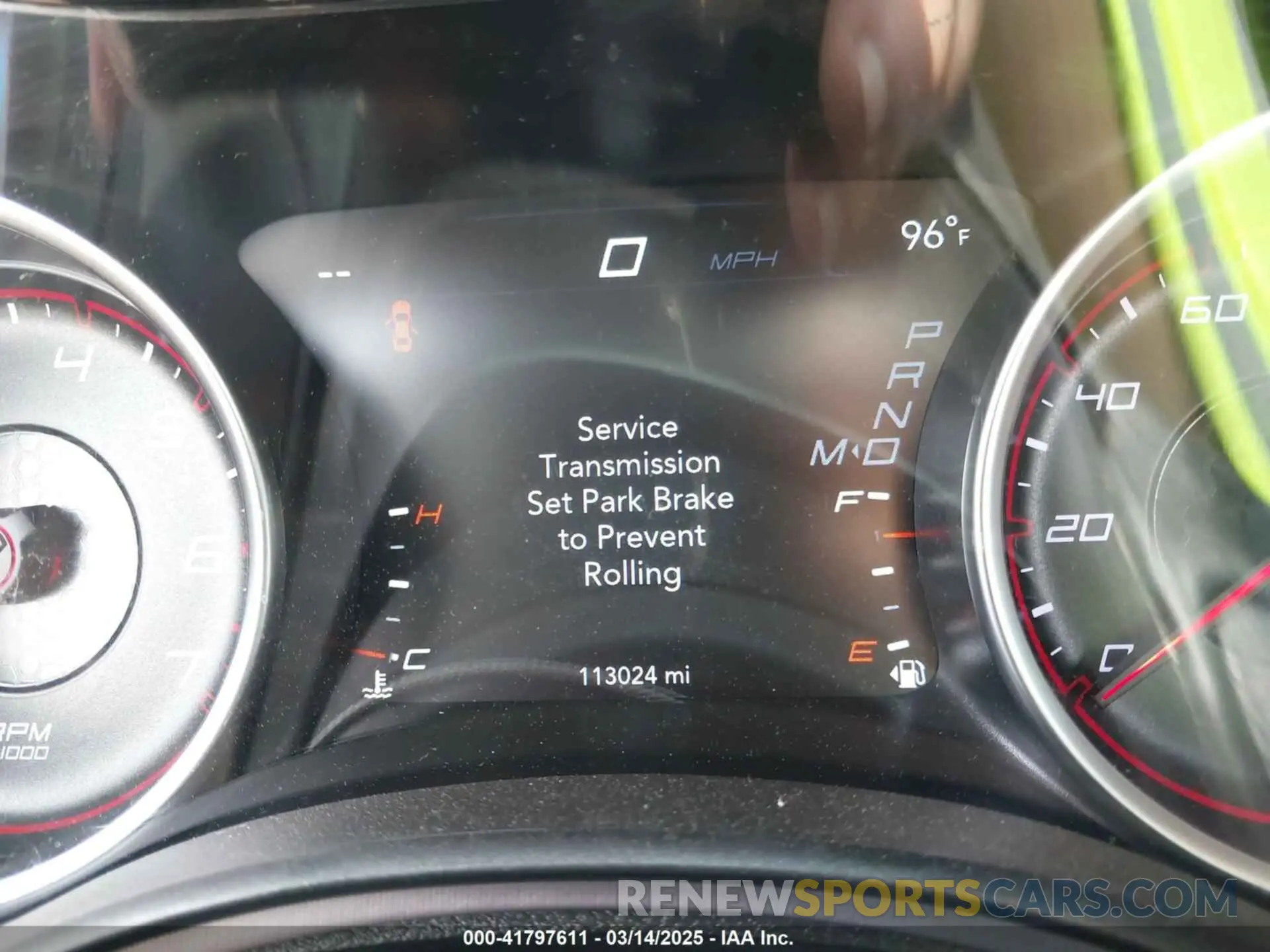 7 fotografías del automóvil dañado 2C3CDXBG8KH510622 DODGE CHARGER 2019