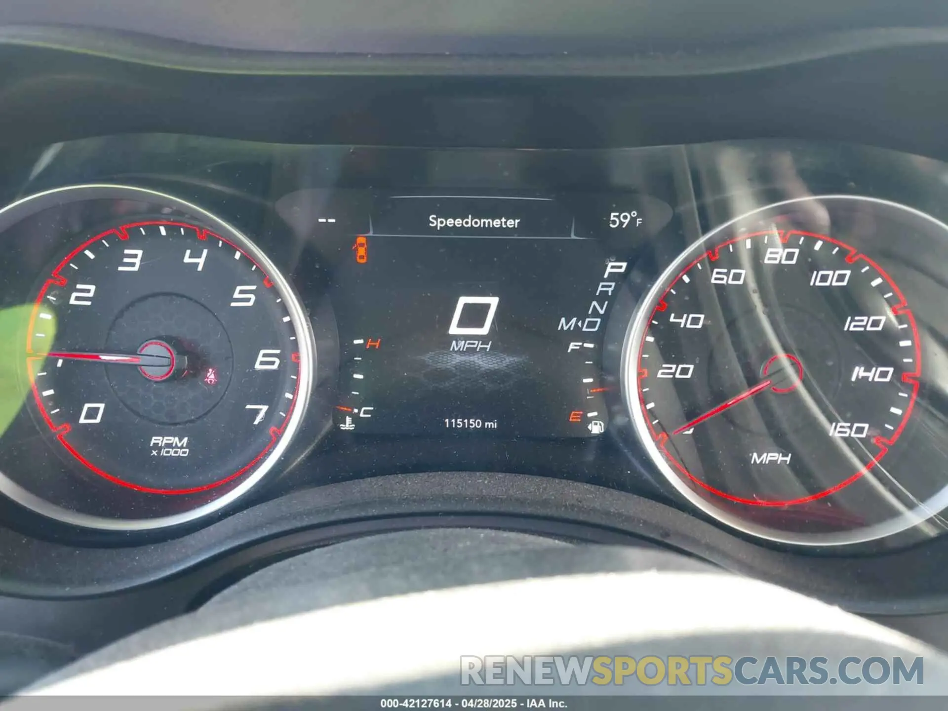 7 fotografías del automóvil dañado 2C3CDXBG8KH628234 DODGE CHARGER 2019