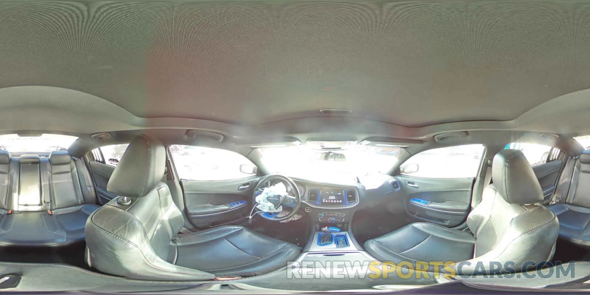 13 fotografías del automóvil dañado 2C3CDXBG8KH660634 DODGE CHARGER 2019
