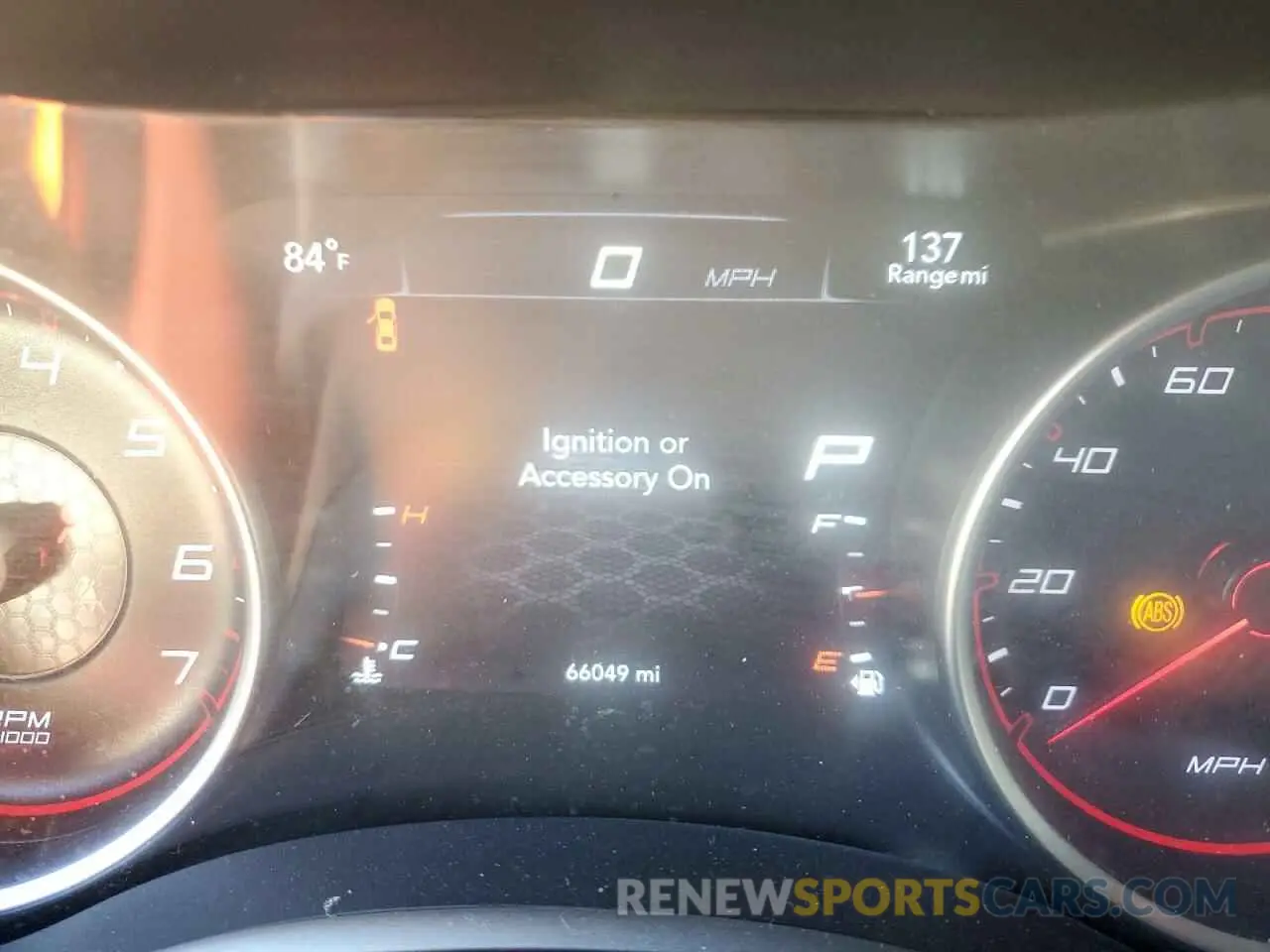 9 fotografías del automóvil dañado 2C3CDXBG8KH660634 DODGE CHARGER 2019