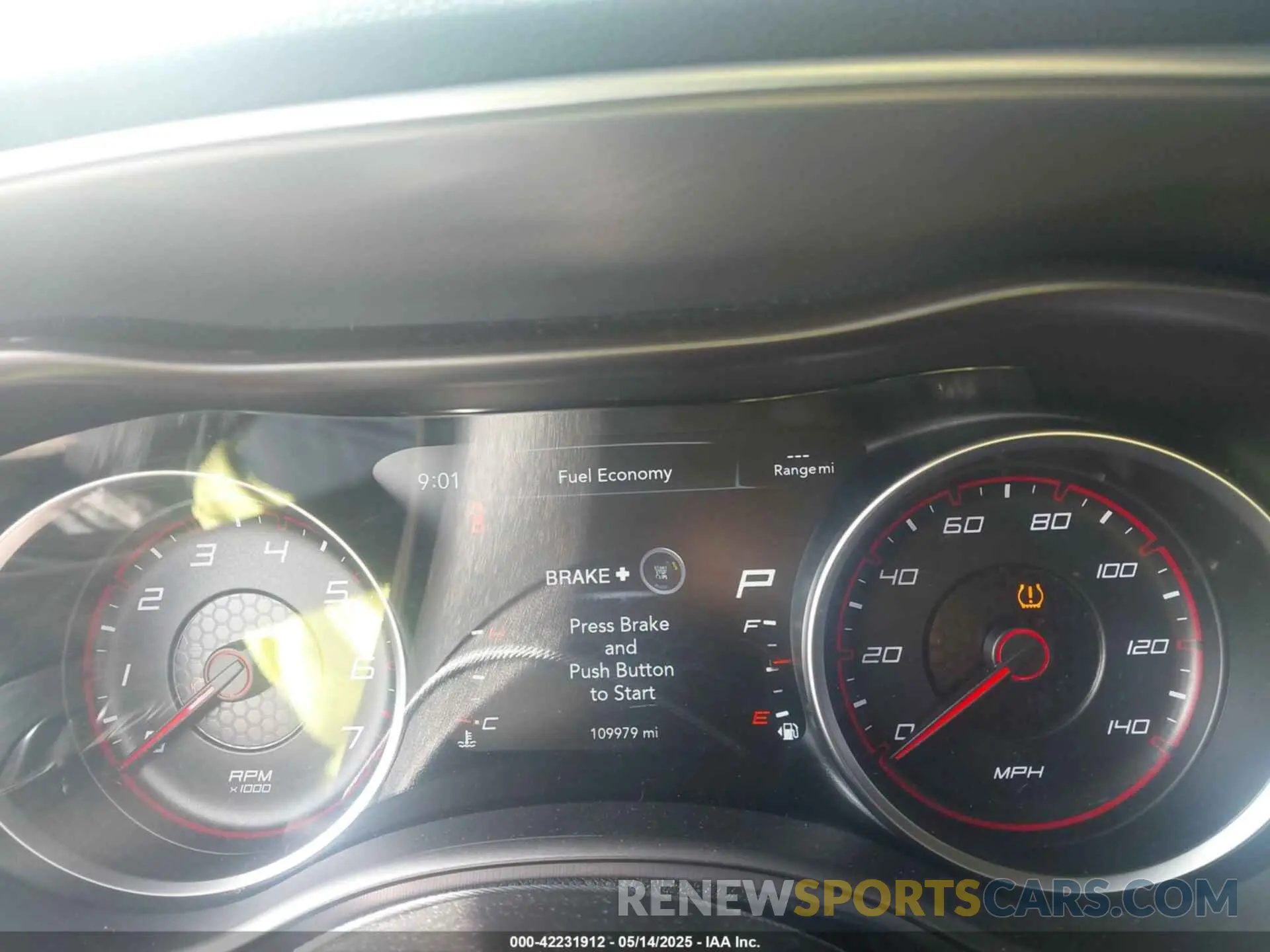 7 fotografías del automóvil dañado 2C3CDXBG9KH711591 DODGE CHARGER 2019