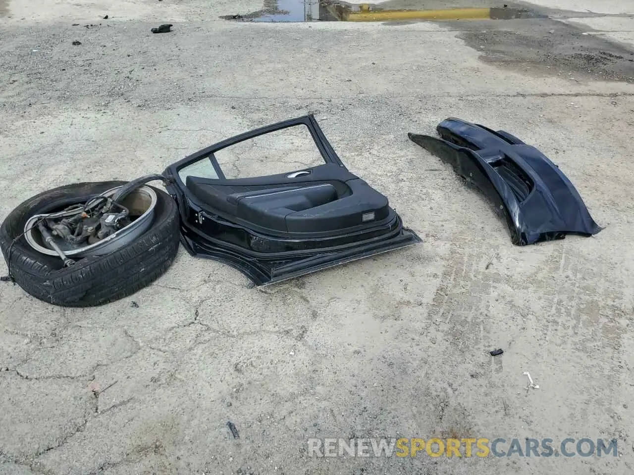 12 fotografías del automóvil dañado 2C3CDXBGXKH522576 DODGE CHARGER 2019
