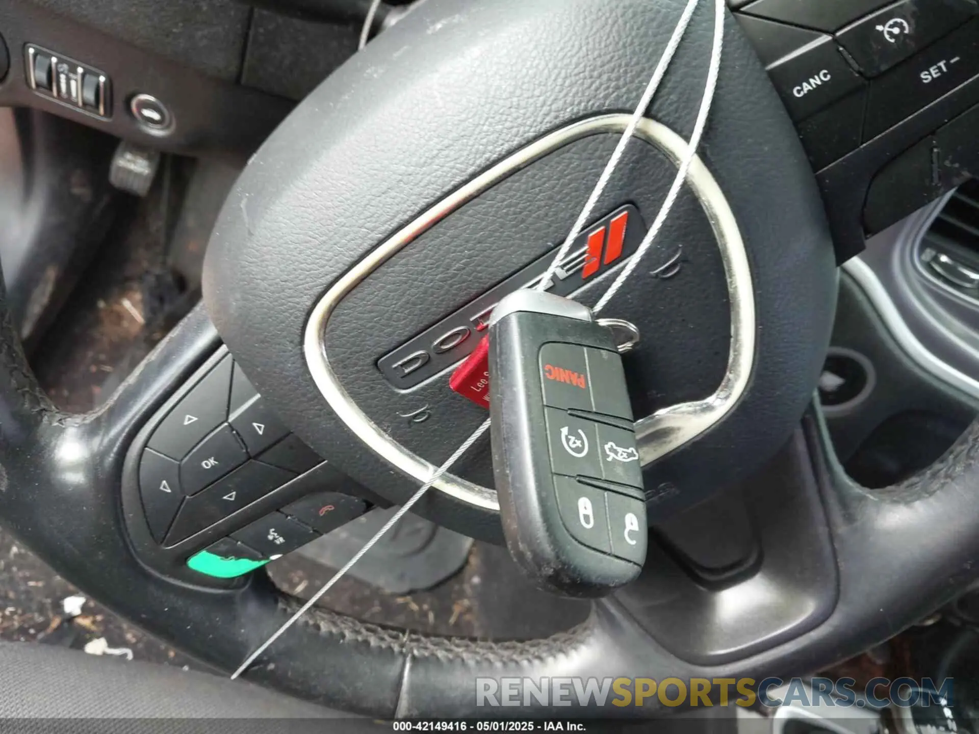 11 fotografías del automóvil dañado 2C3CDXBGXKH664118 DODGE CHARGER 2019