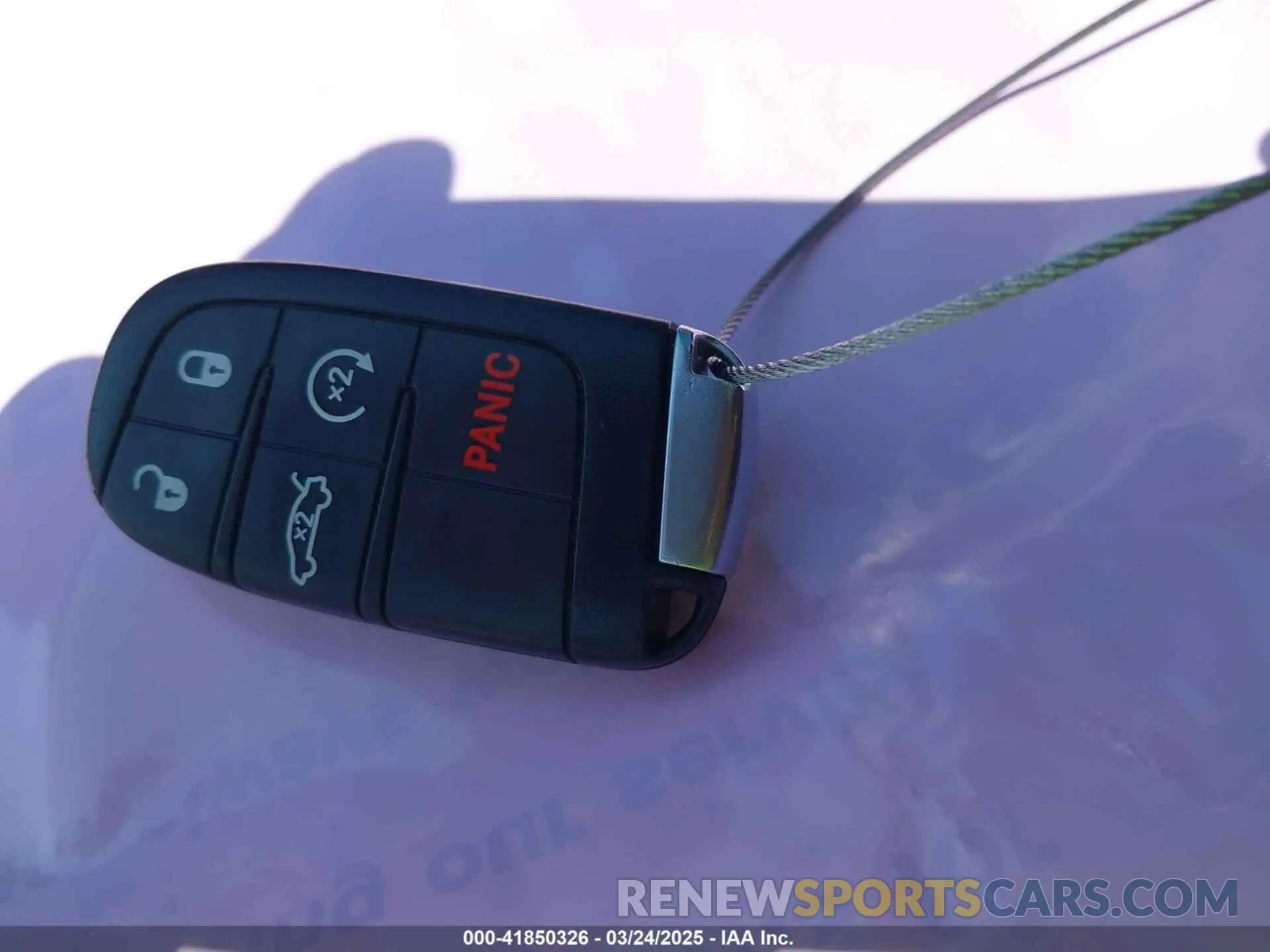 11 fotografías del automóvil dañado 2C3CDXCT0KH587948 DODGE CHARGER 2019