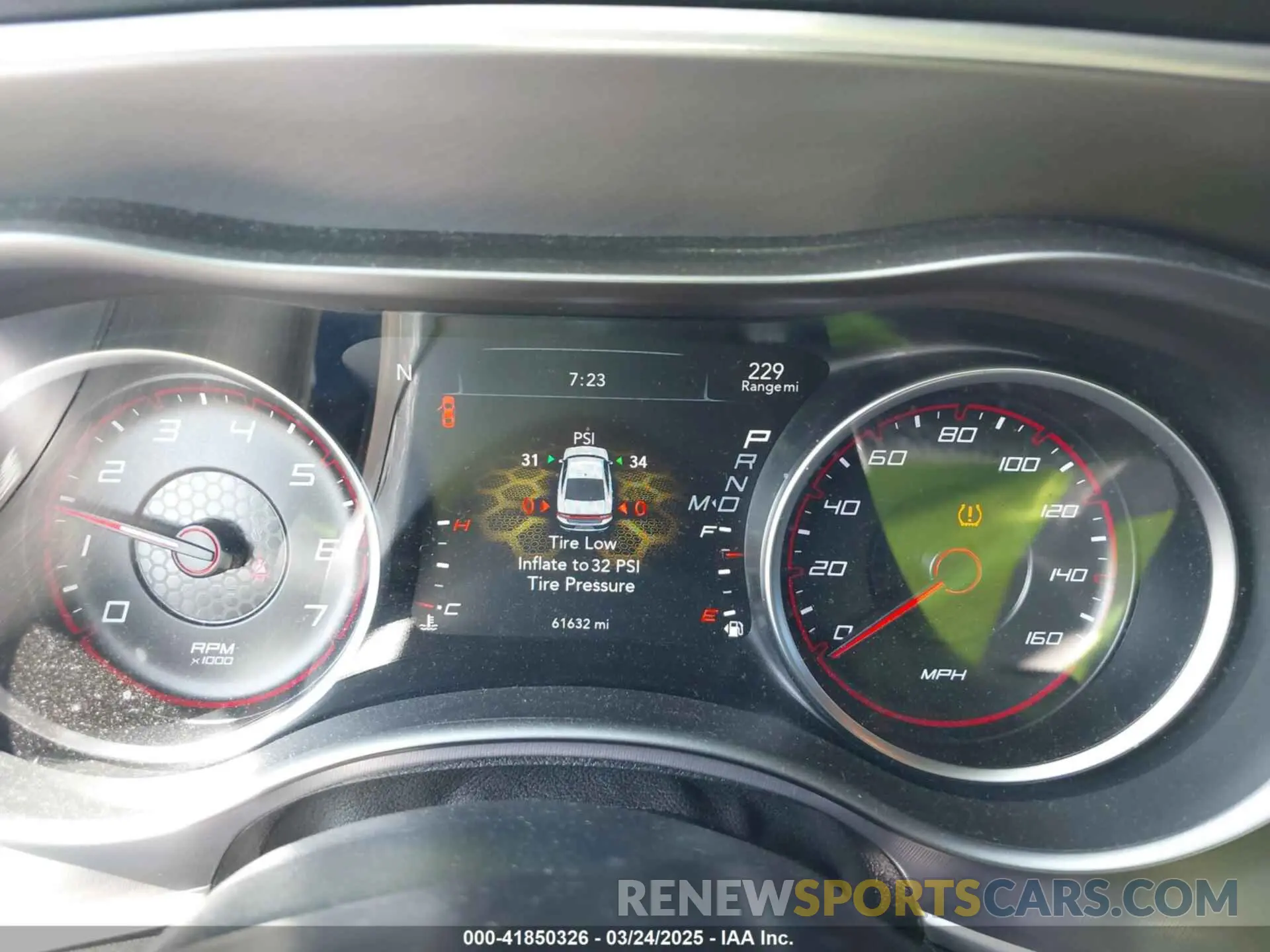 7 fotografías del automóvil dañado 2C3CDXCT0KH587948 DODGE CHARGER 2019