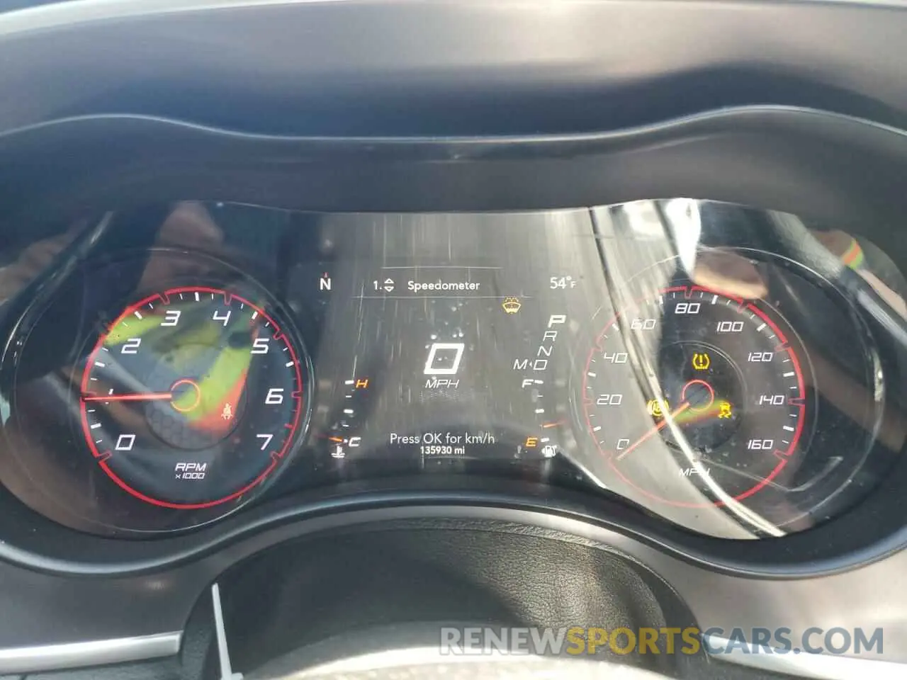 9 fotografías del automóvil dañado 2C3CDXCT3KH540848 DODGE CHARGER 2019