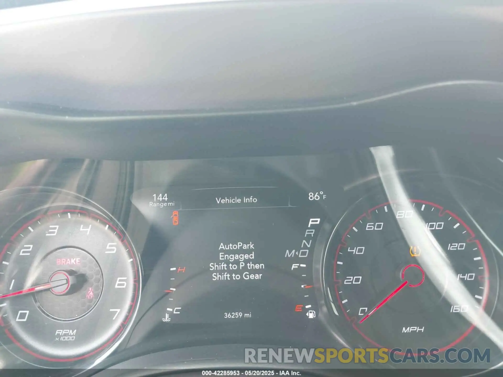 7 fotografías del automóvil dañado 2C3CDXCT3KH624491 DODGE CHARGER 2019