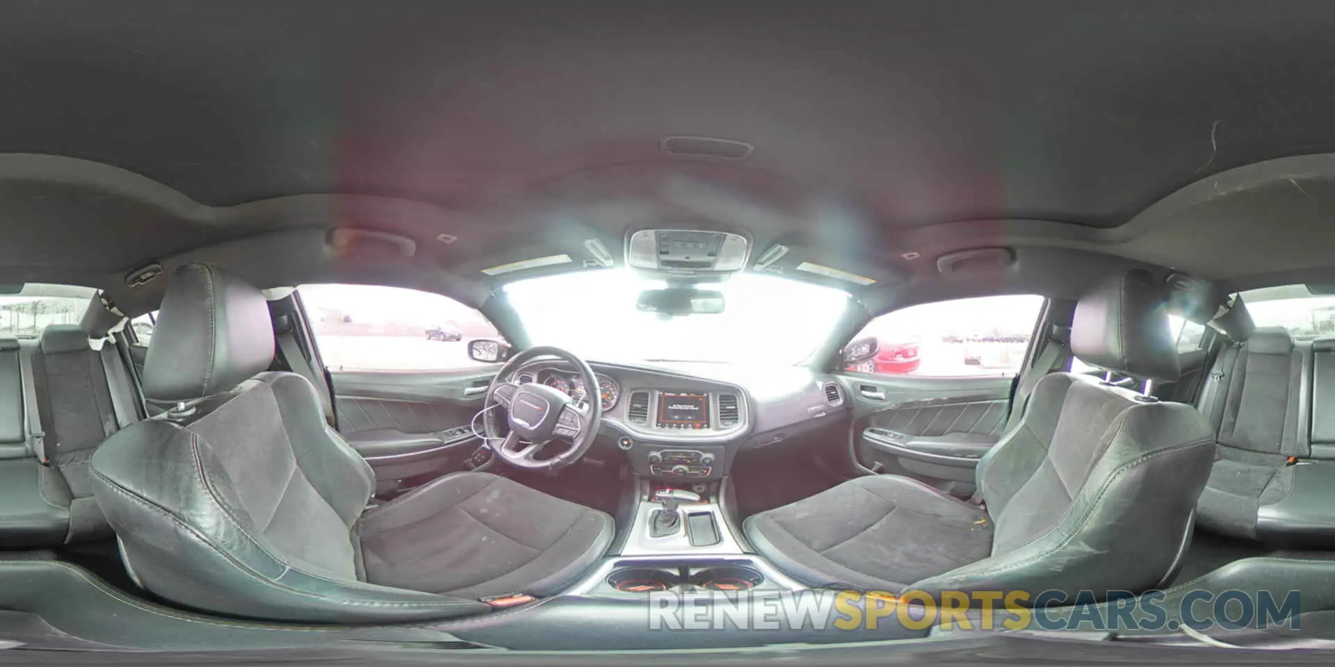 13 fotografías del automóvil dañado 2C3CDXCT3KH674470 DODGE CHARGER 2019