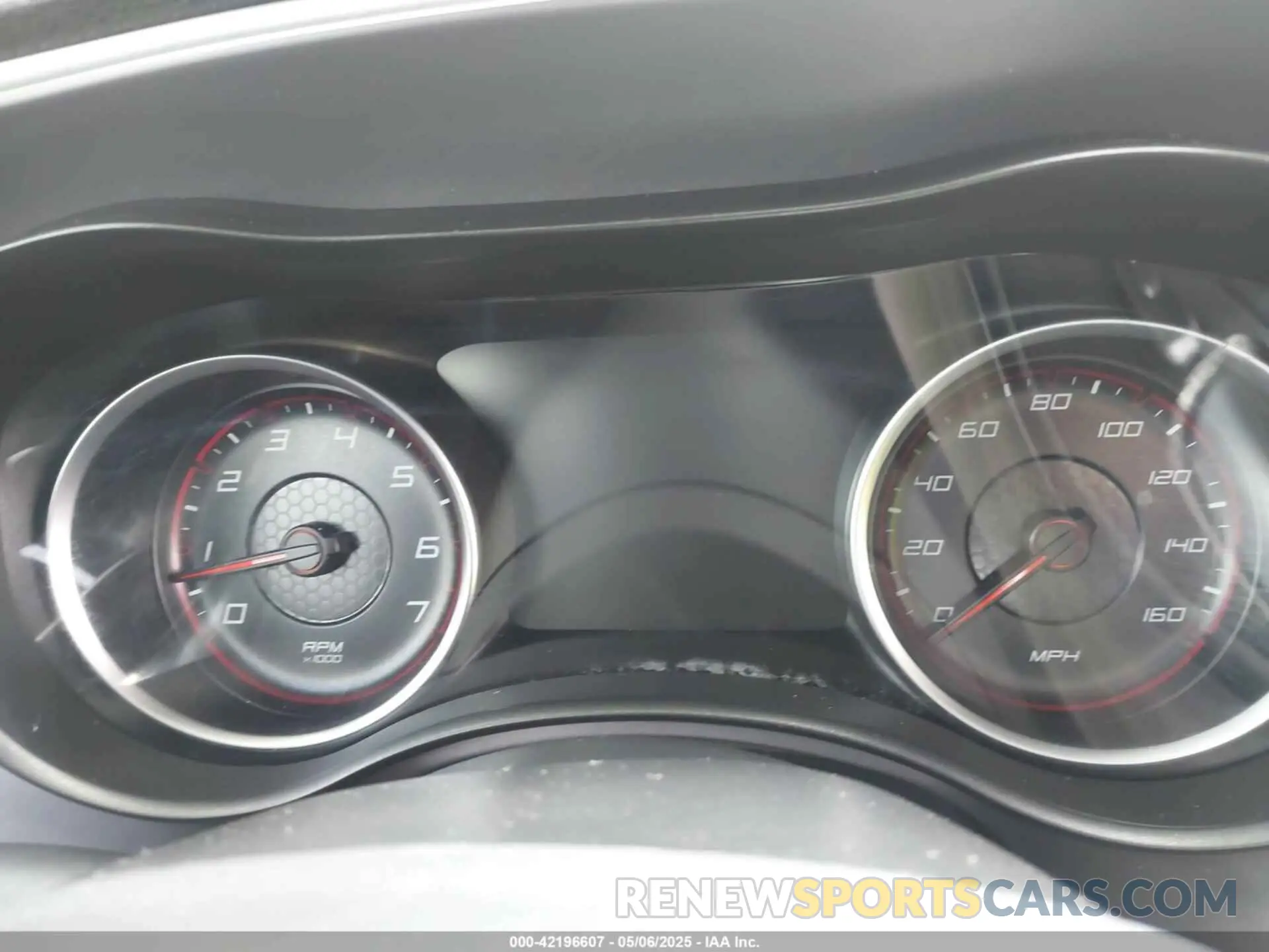 7 fotografías del automóvil dañado 2C3CDXCT4KH633149 DODGE CHARGER 2019