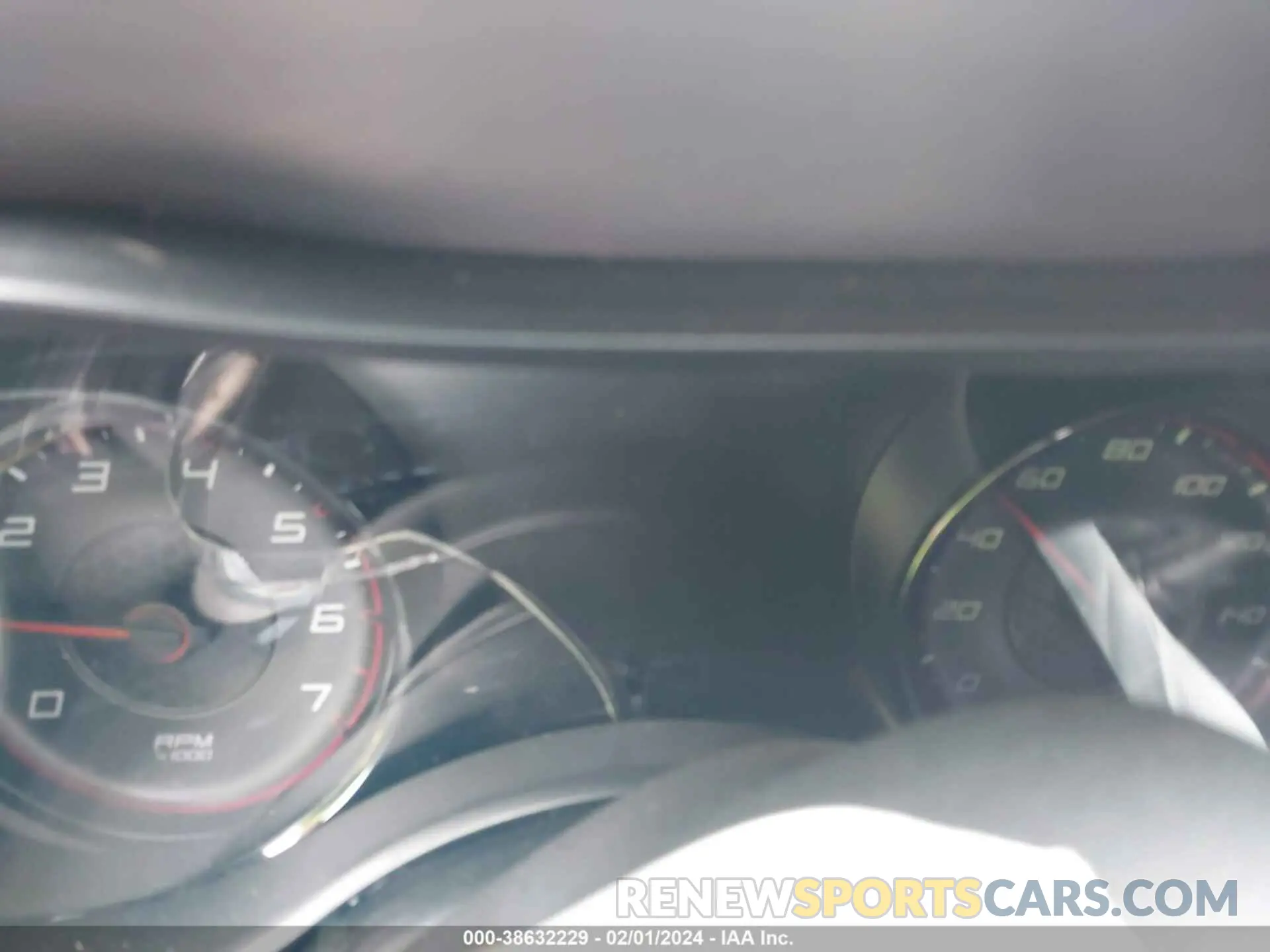 7 fotografías del automóvil dañado 2C3CDXCT4KH647147 DODGE CHARGER 2019