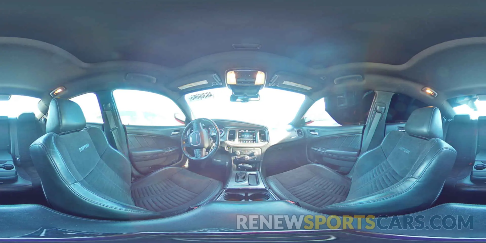 12 fotografías del automóvil dañado 2C3CDXCT5KH519855 DODGE CHARGER 2019