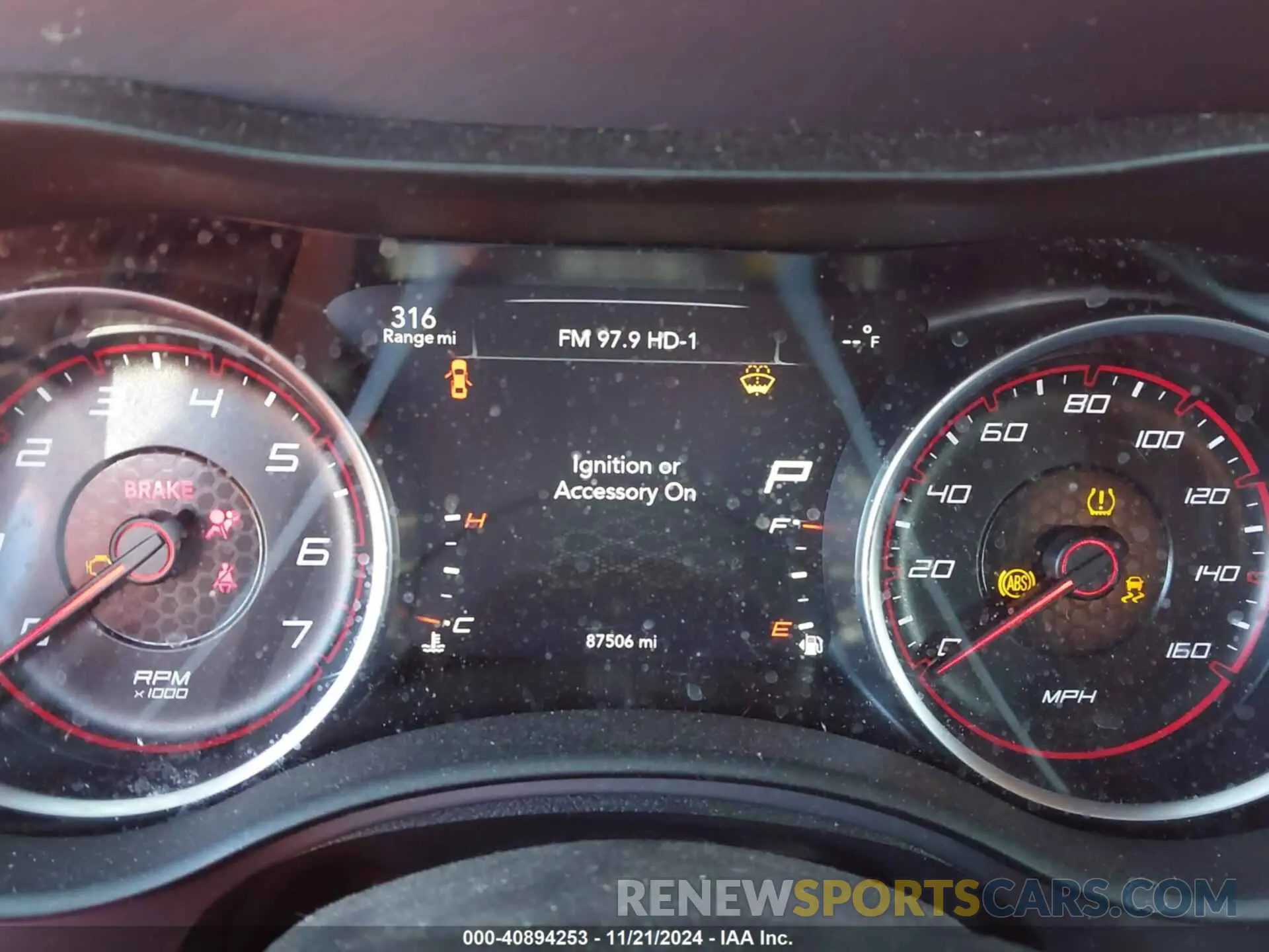 7 fotografías del automóvil dañado 2C3CDXCT6KH539208 DODGE CHARGER 2019
