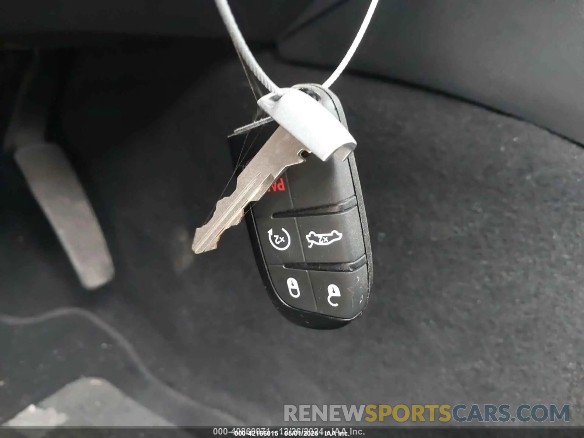 11 fotografías del automóvil dañado 2C3CDXCT6KH737142 DODGE CHARGER 2019