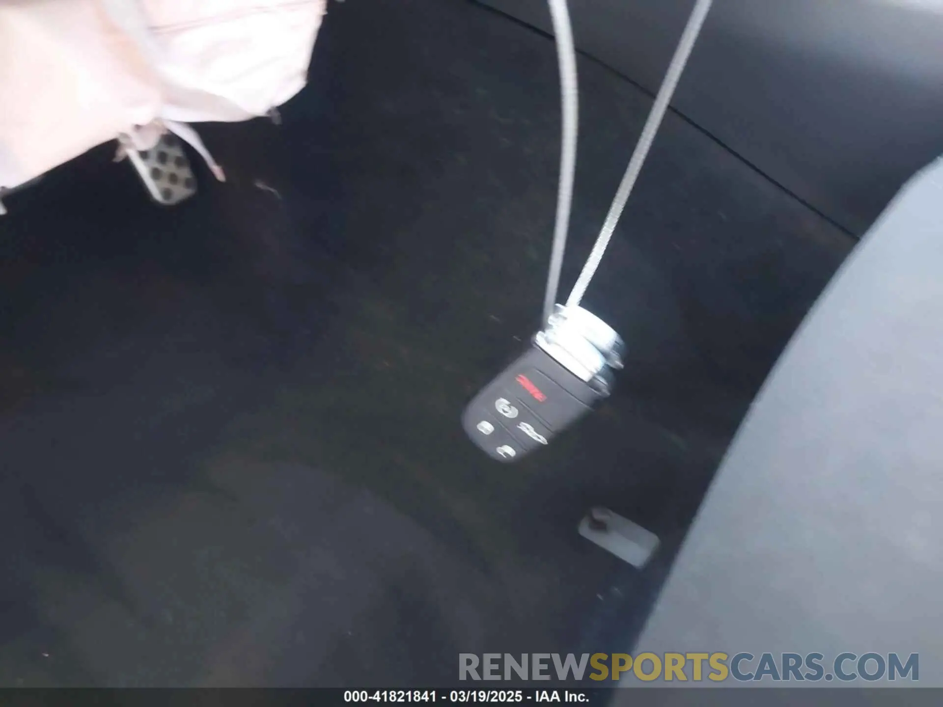 11 fotografías del automóvil dañado 2C3CDXCT7KH738381 DODGE CHARGER 2019
