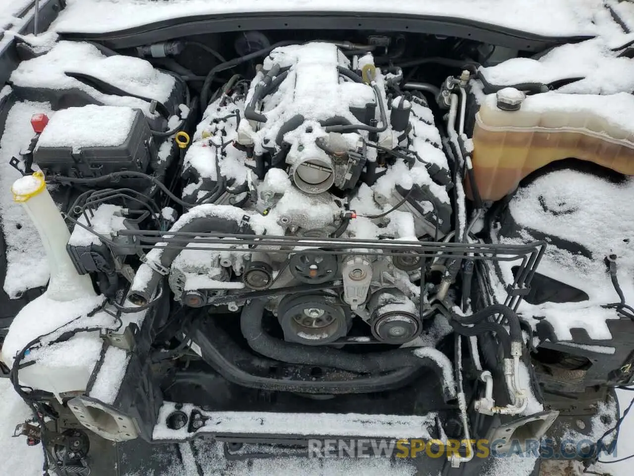 11 fotografías del automóvil dañado 2C3CDXCT8KH523544 DODGE CHARGER 2019