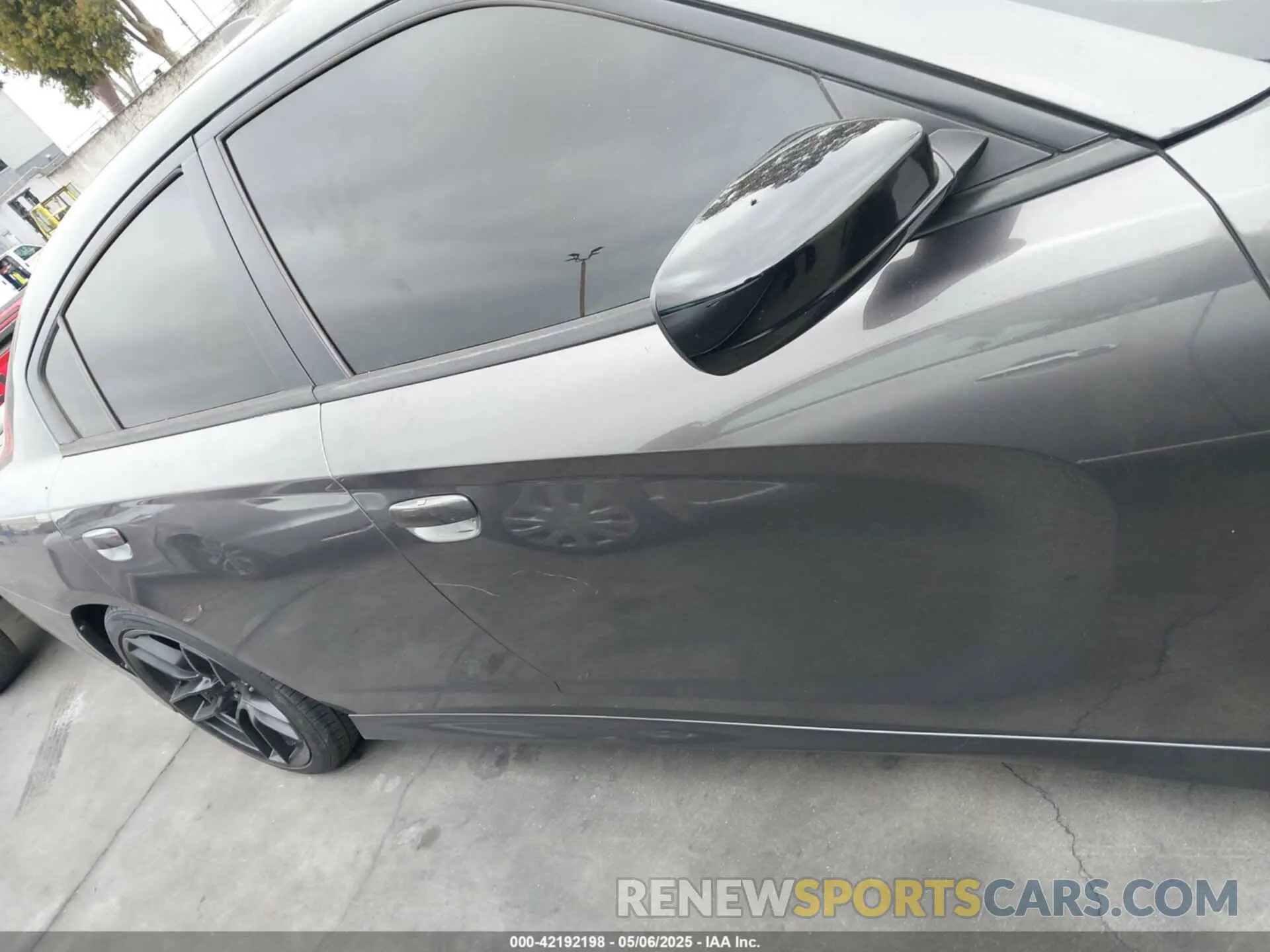 14 fotografías del automóvil dañado 2C3CDXCTXKH542225 DODGE CHARGER 2019