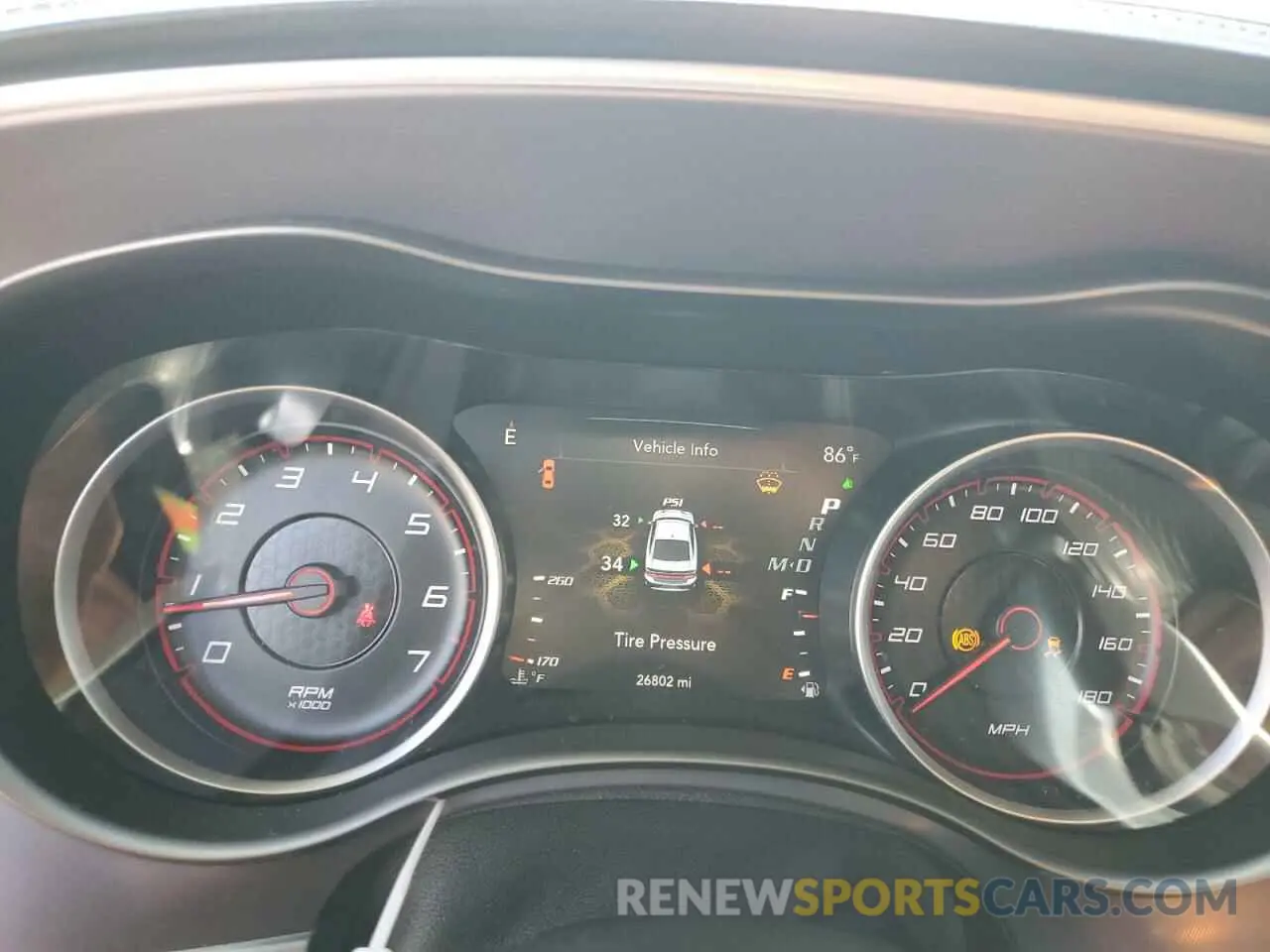 9 fotografías del automóvil dañado 2C3CDXGJ0KH564131 DODGE CHARGER 2019