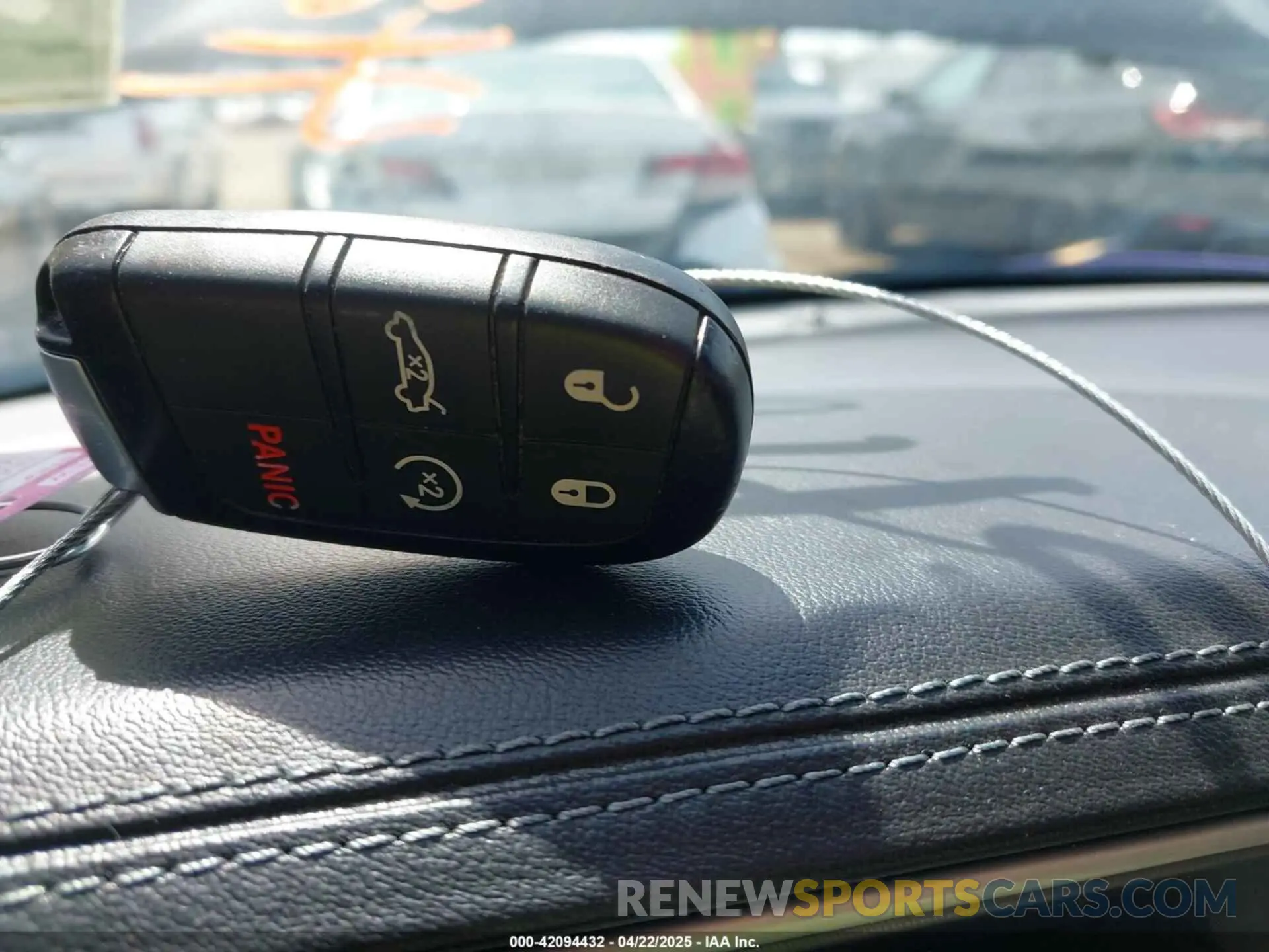 11 fotografías del automóvil dañado 2C3CDXGJ0KH688741 DODGE CHARGER 2019